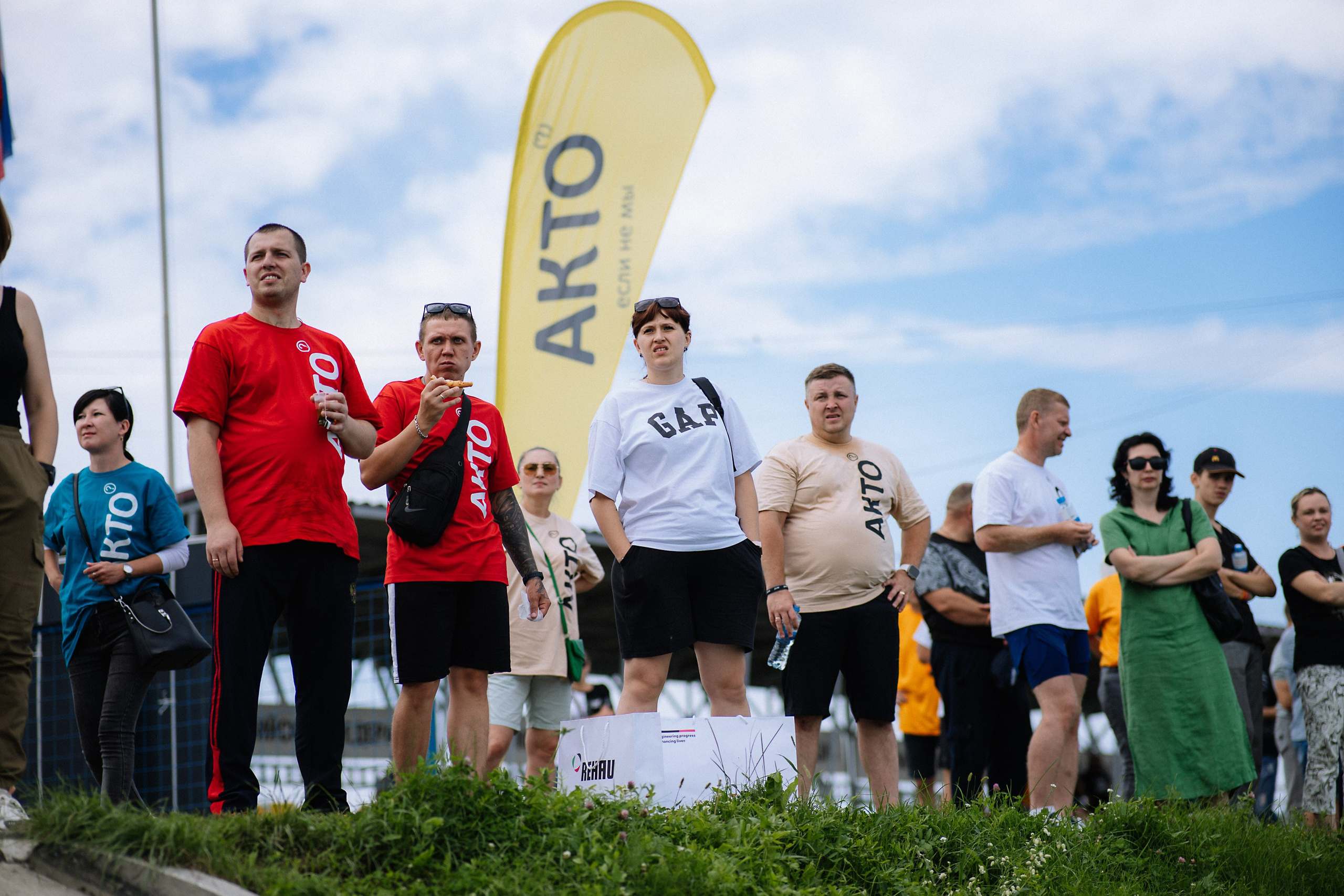 АКТО Гребной Канал. Репортажный (Event) фотограф в Барнауле | Даниил Маркин | Качество и вайб