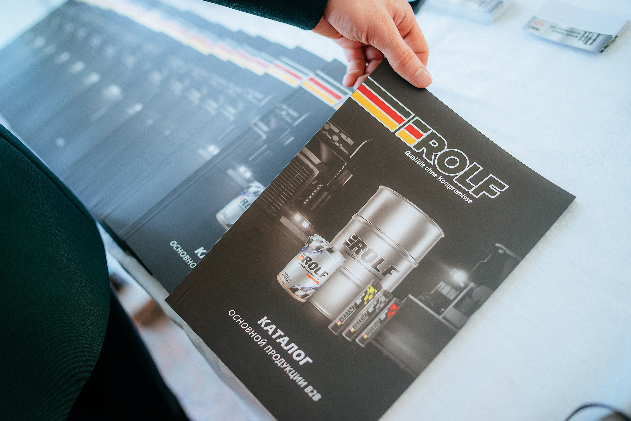 ROLF & SINTEC — Заречье. Репортажный (Event) фотограф в Барнауле | Даниил Маркин | Качество и вайб