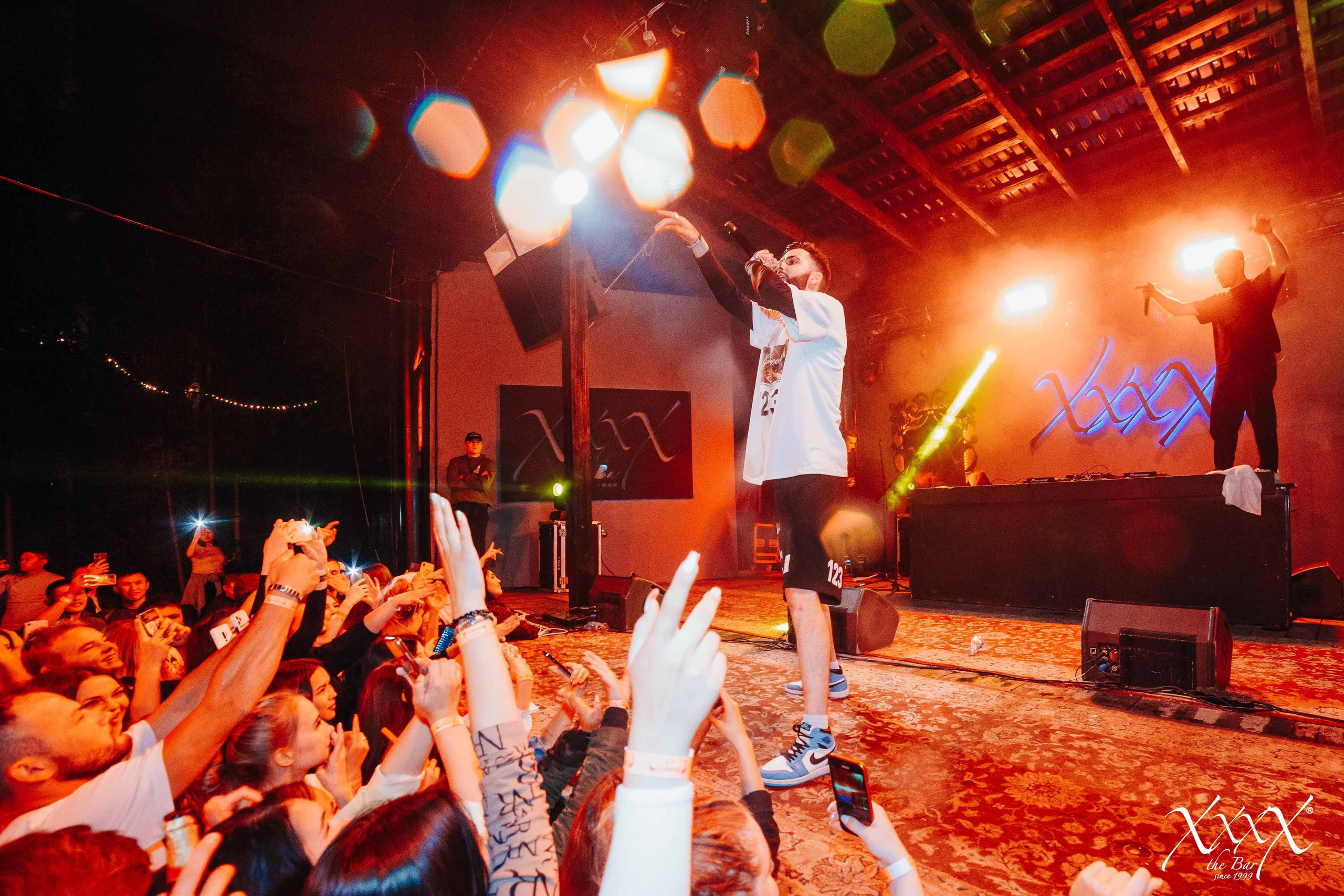 The bar XXXX. Репортажный (Event) фотограф в Барнауле | Даниил Маркин | Качество и вайб
