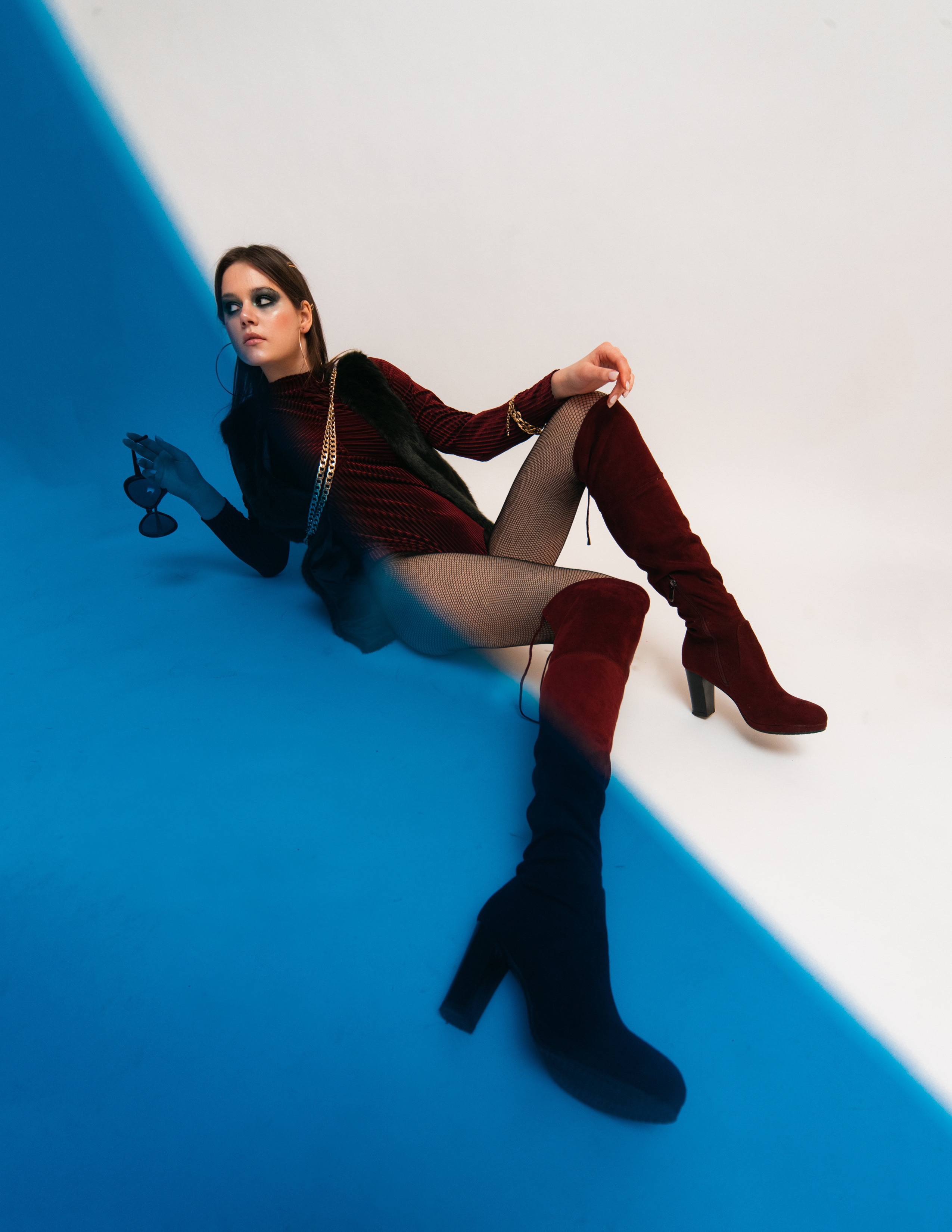 ОДЕЖДА. GIRYAY PHOTOGRAPHER