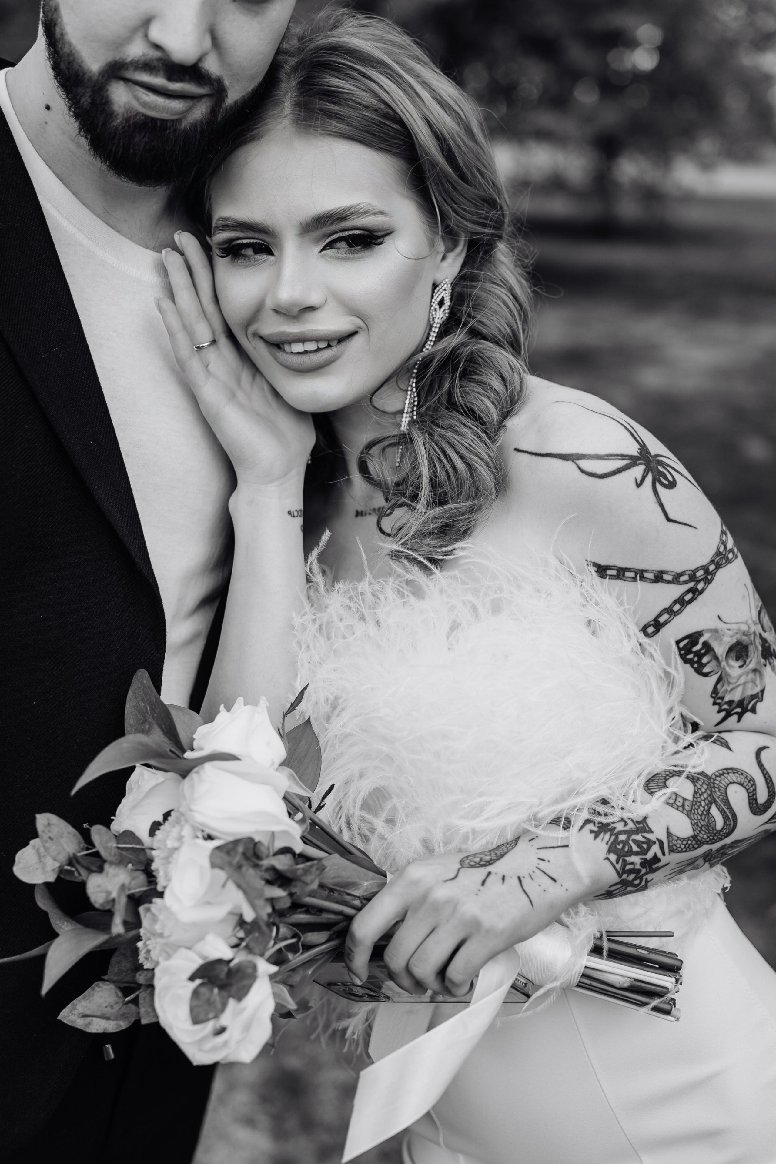 СВАДЕБНЫЕ. GIRYAY PHOTOGRAPHER