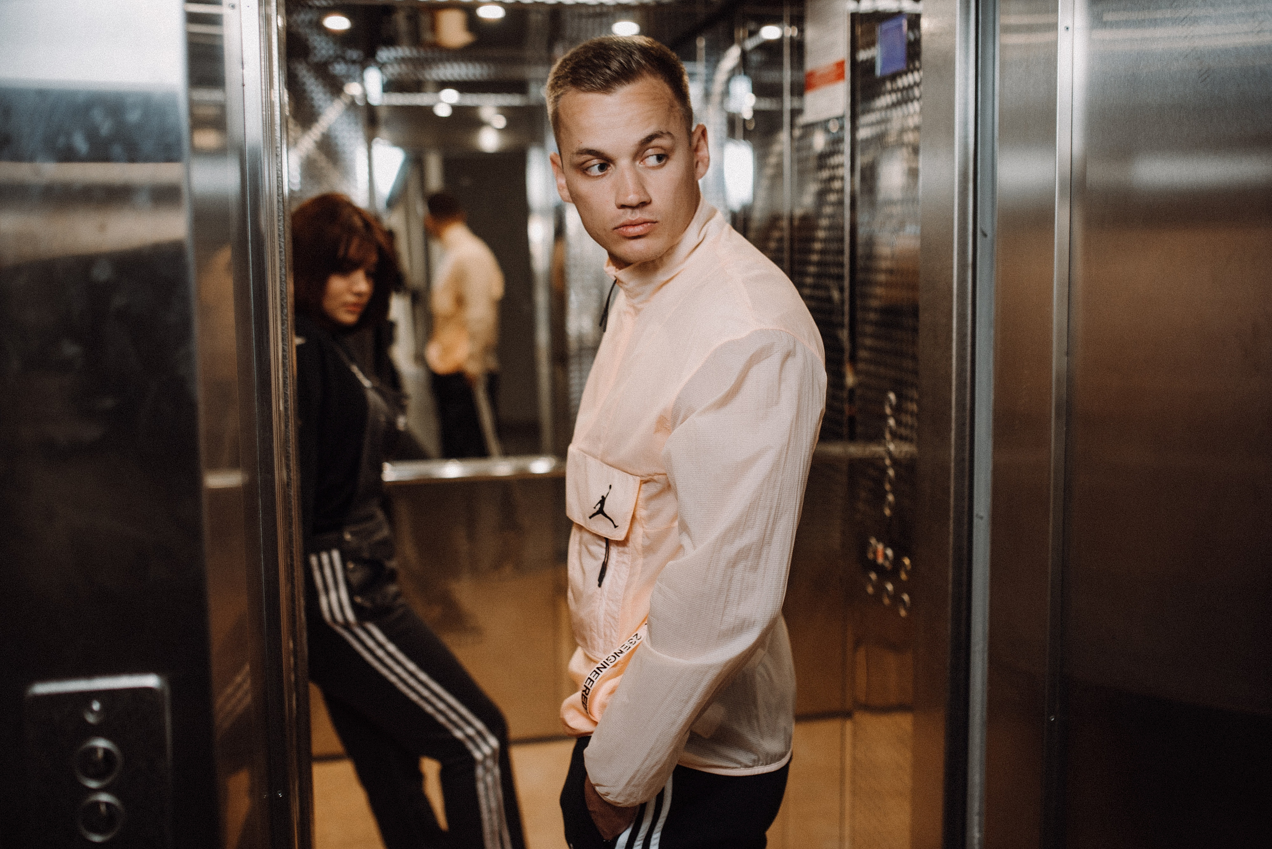 ОДЕЖДА. GIRYAY PHOTOGRAPHER