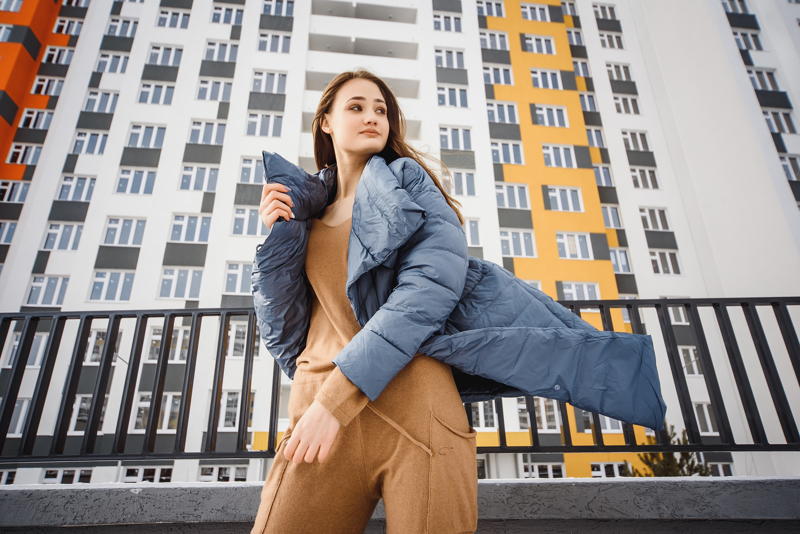 ОДЕЖДА. GIRYAY PHOTOGRAPHER