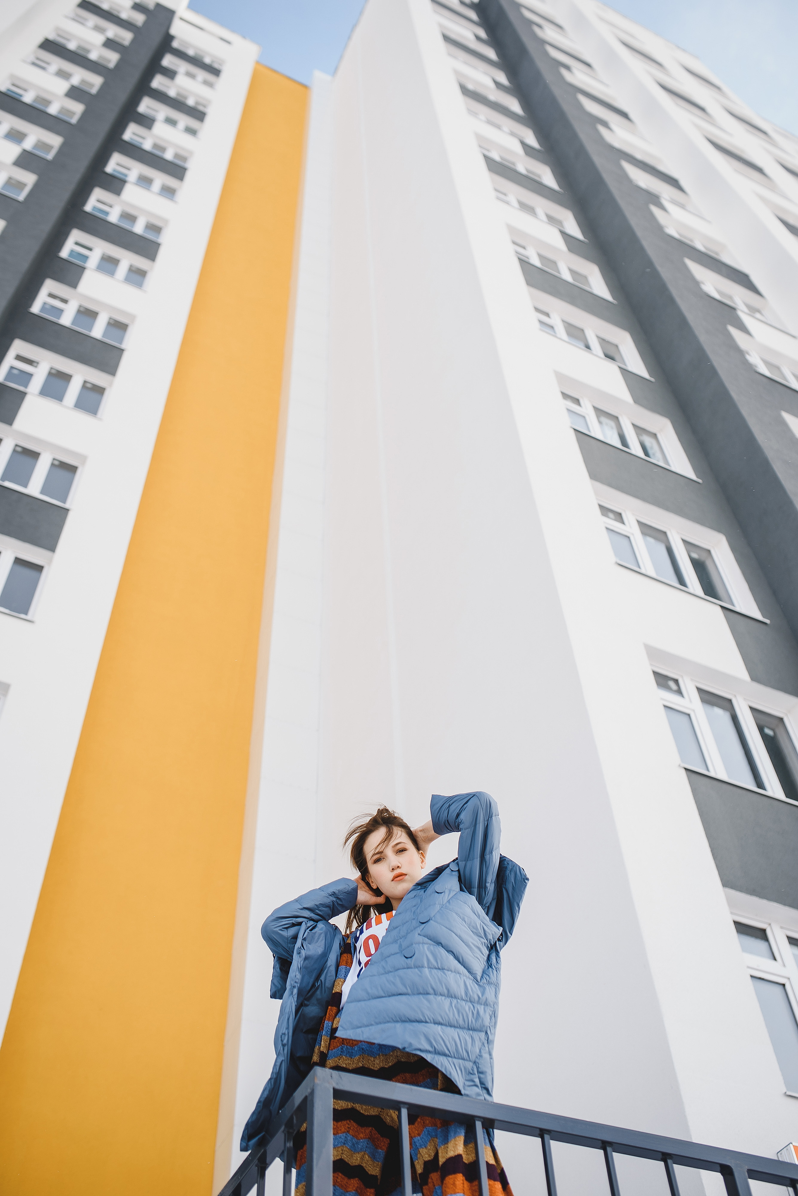 ОДЕЖДА. GIRYAY PHOTOGRAPHER