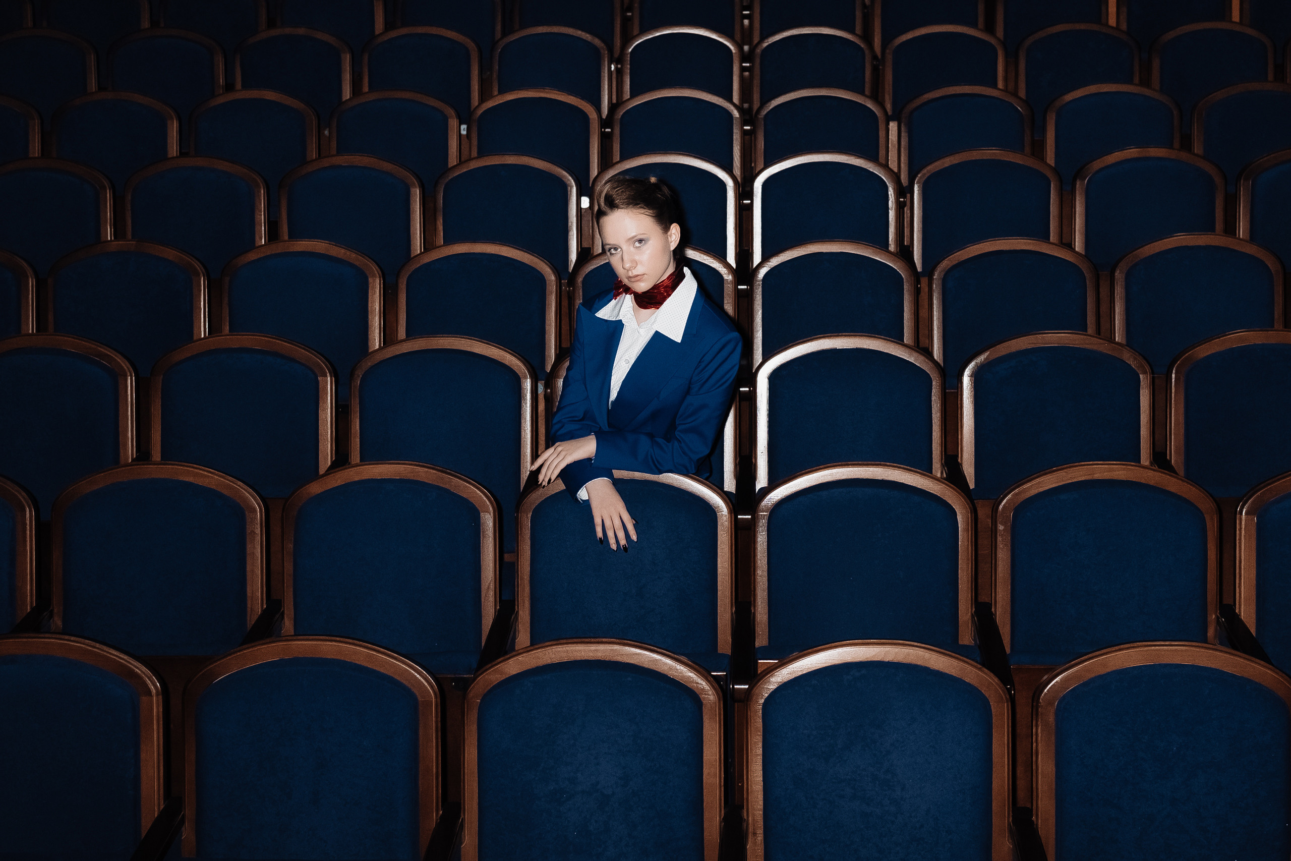 FASHION. GIRYAY PHOTOGRAPHER