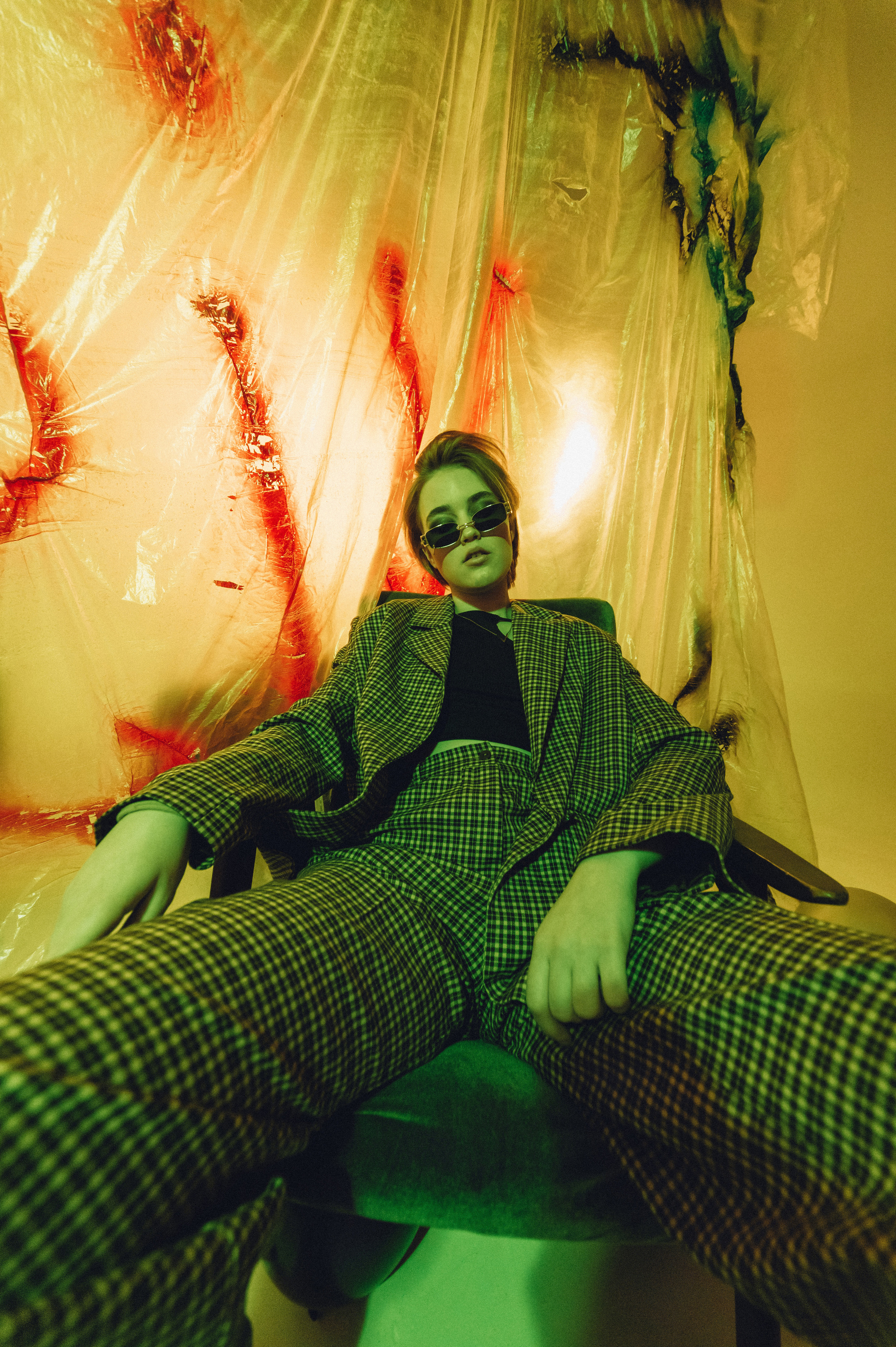 FASHION. GIRYAY PHOTOGRAPHER