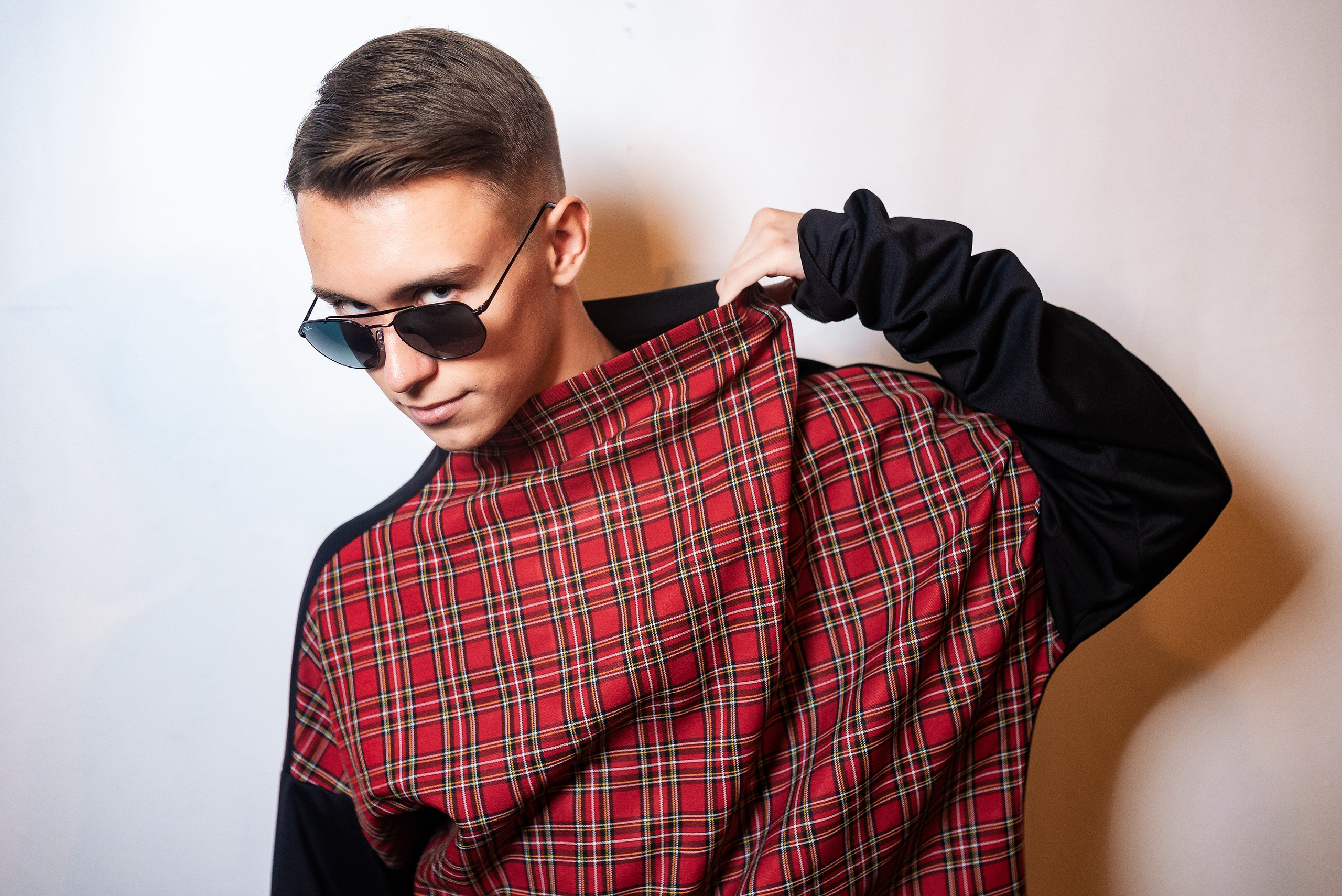 ОДЕЖДА. GIRYAY PHOTOGRAPHER