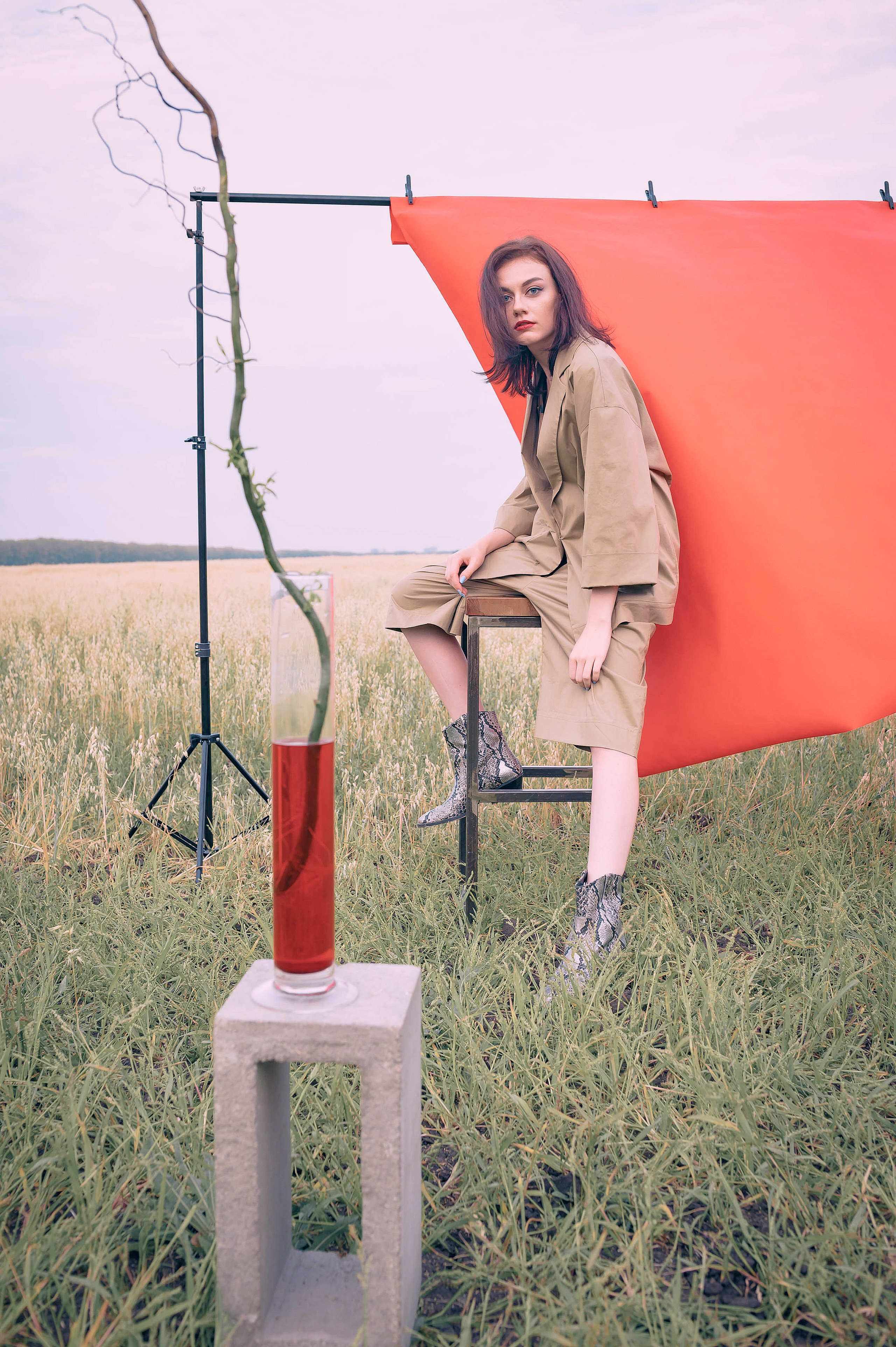 ОДЕЖДА. GIRYAY PHOTOGRAPHER