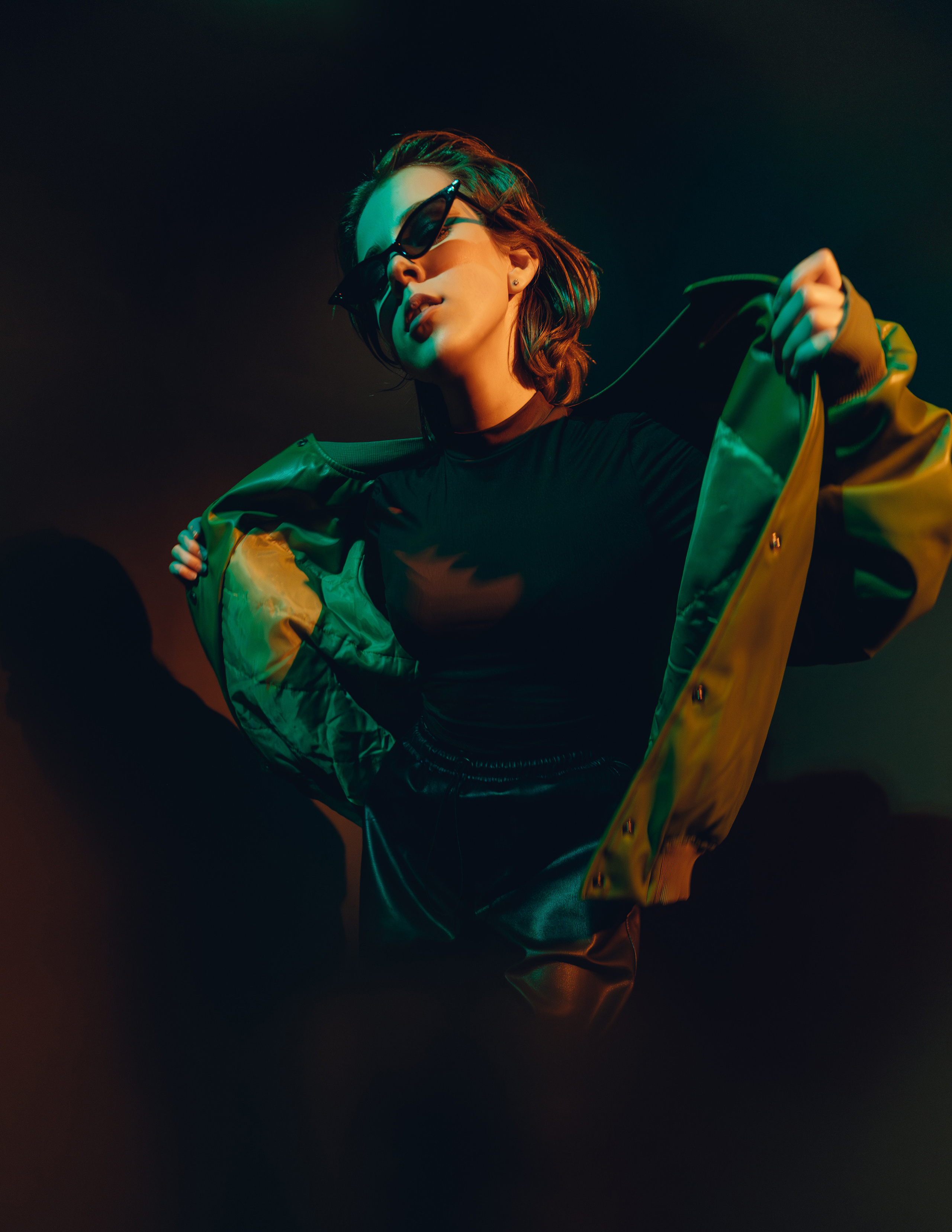 FASHION. GIRYAY PHOTOGRAPHER