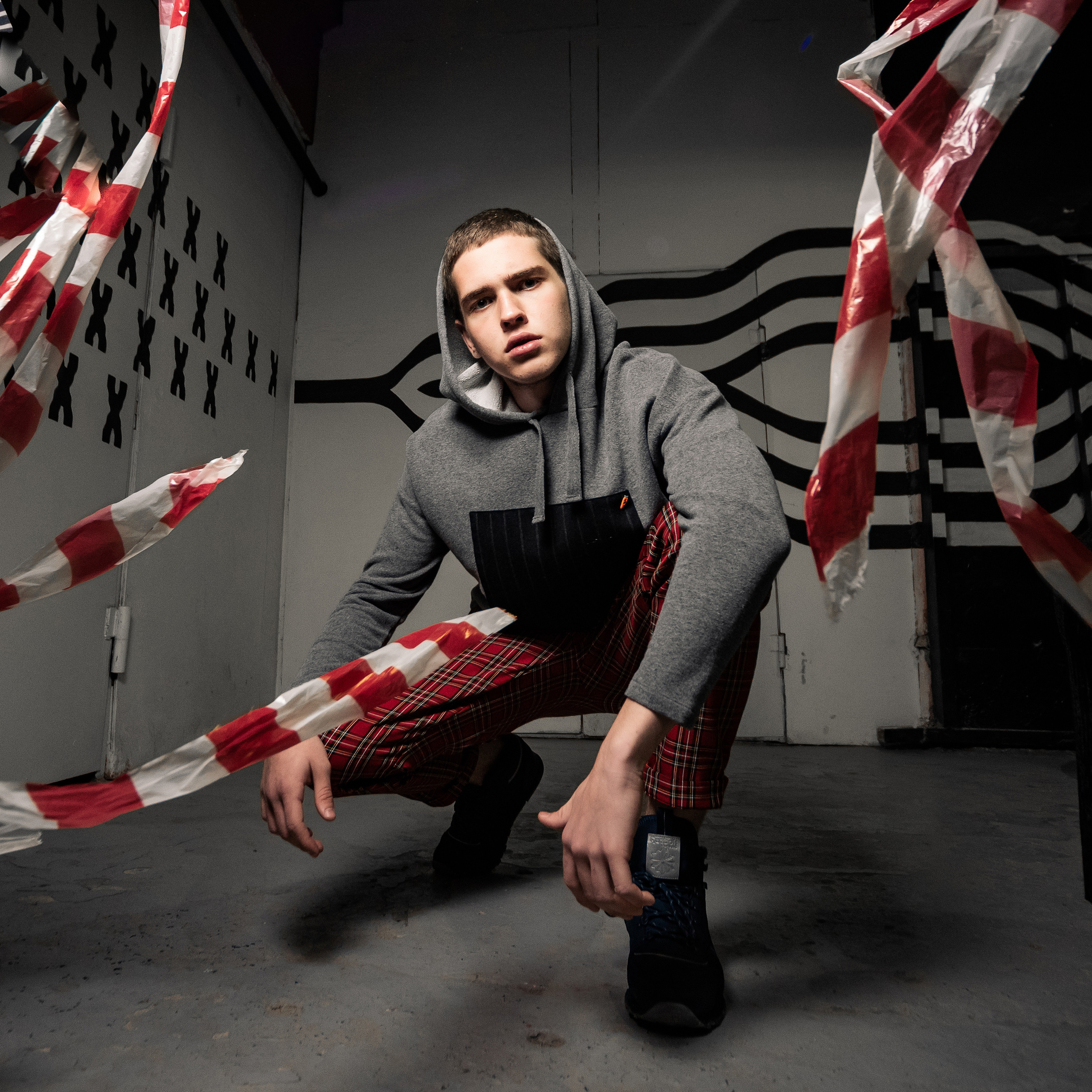 ОДЕЖДА. GIRYAY PHOTOGRAPHER