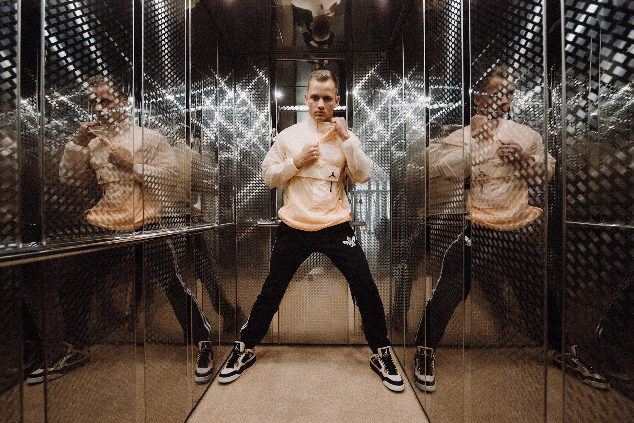 ОДЕЖДА. GIRYAY PHOTOGRAPHER