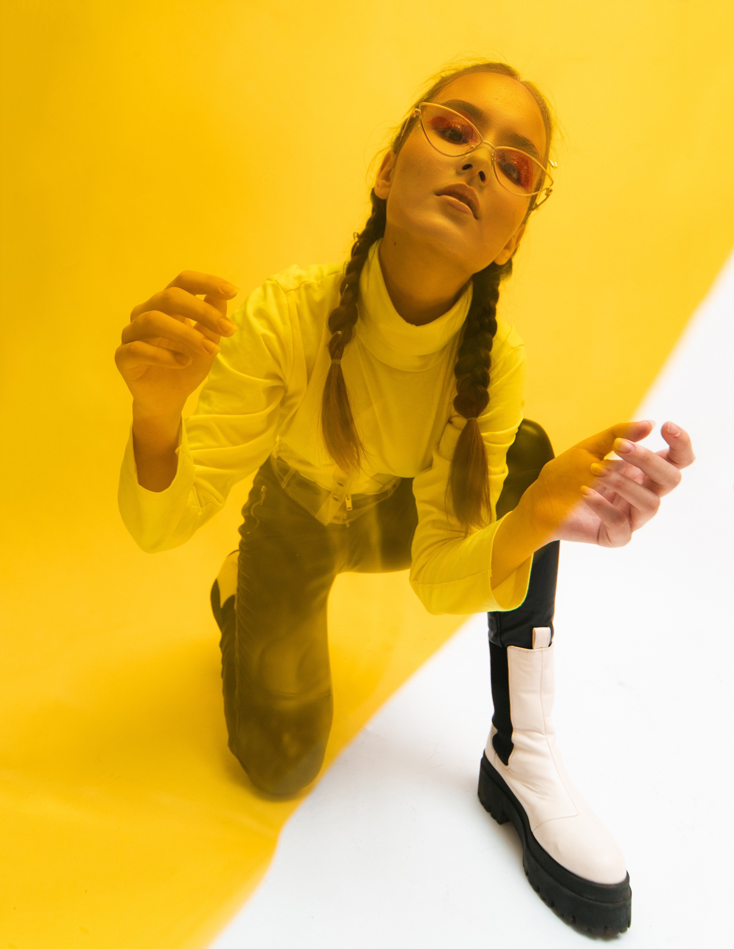 FASHION. GIRYAY PHOTOGRAPHER