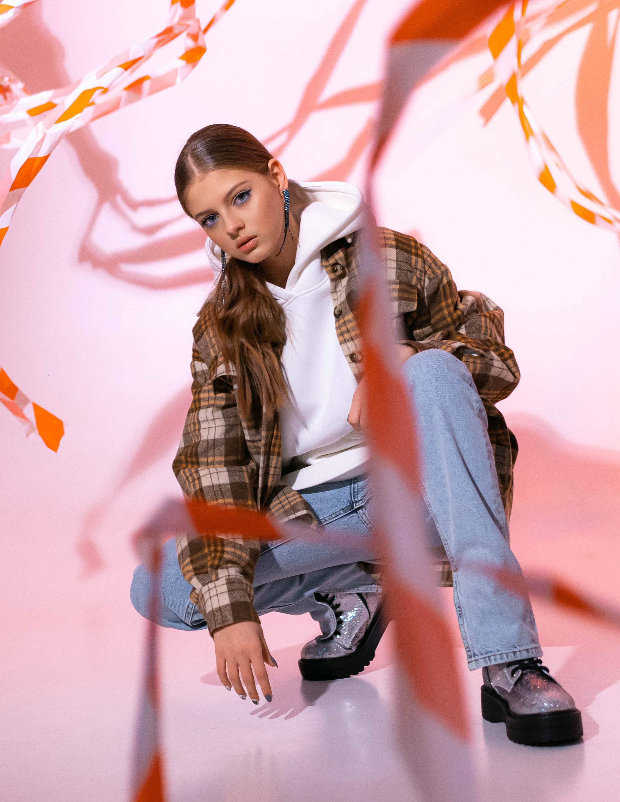 ОДЕЖДА. GIRYAY PHOTOGRAPHER