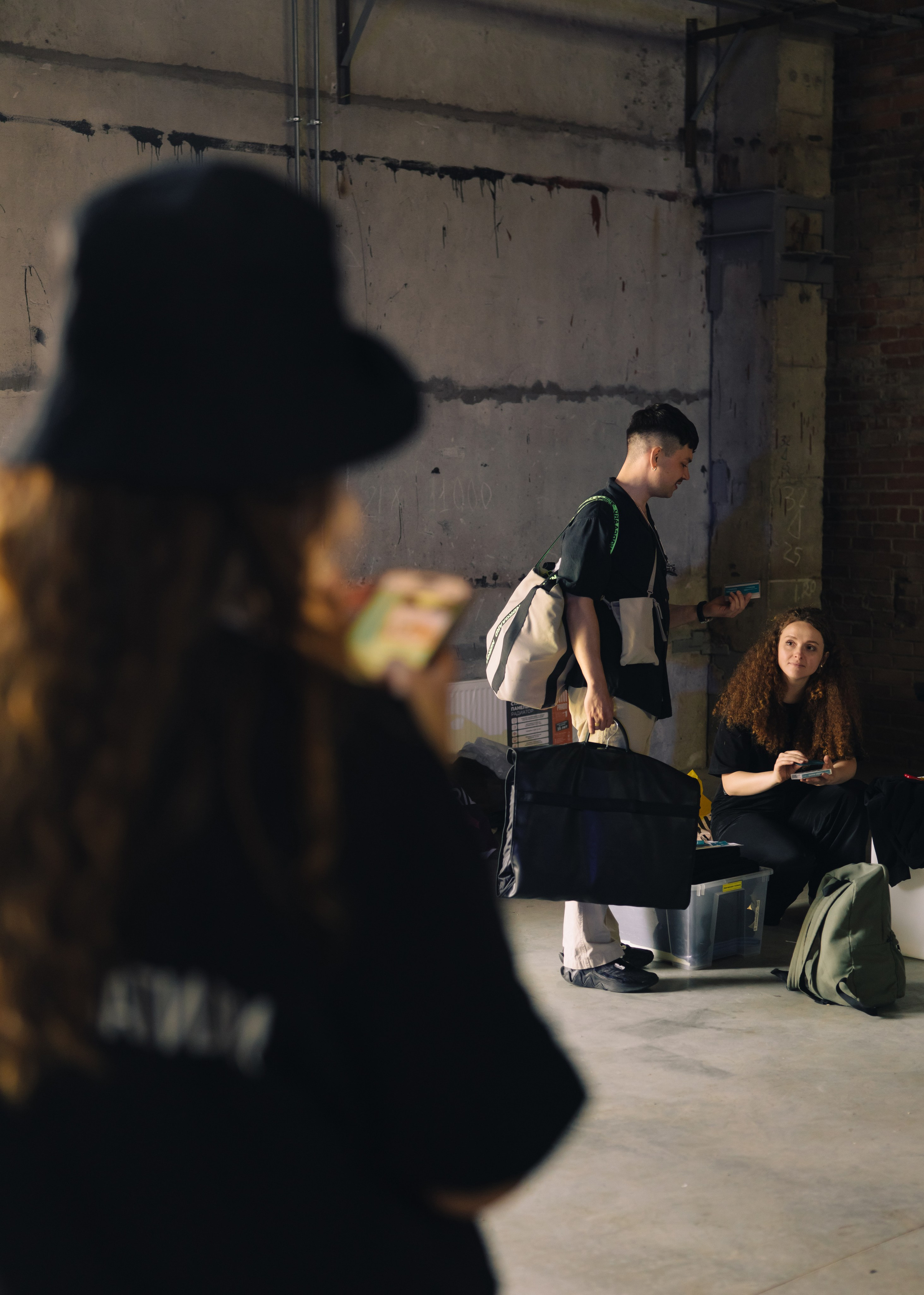 @sladkayavataagency. Свадебный и репортажный фотограф в Москве Владимир Сергеев | Naysaikolo