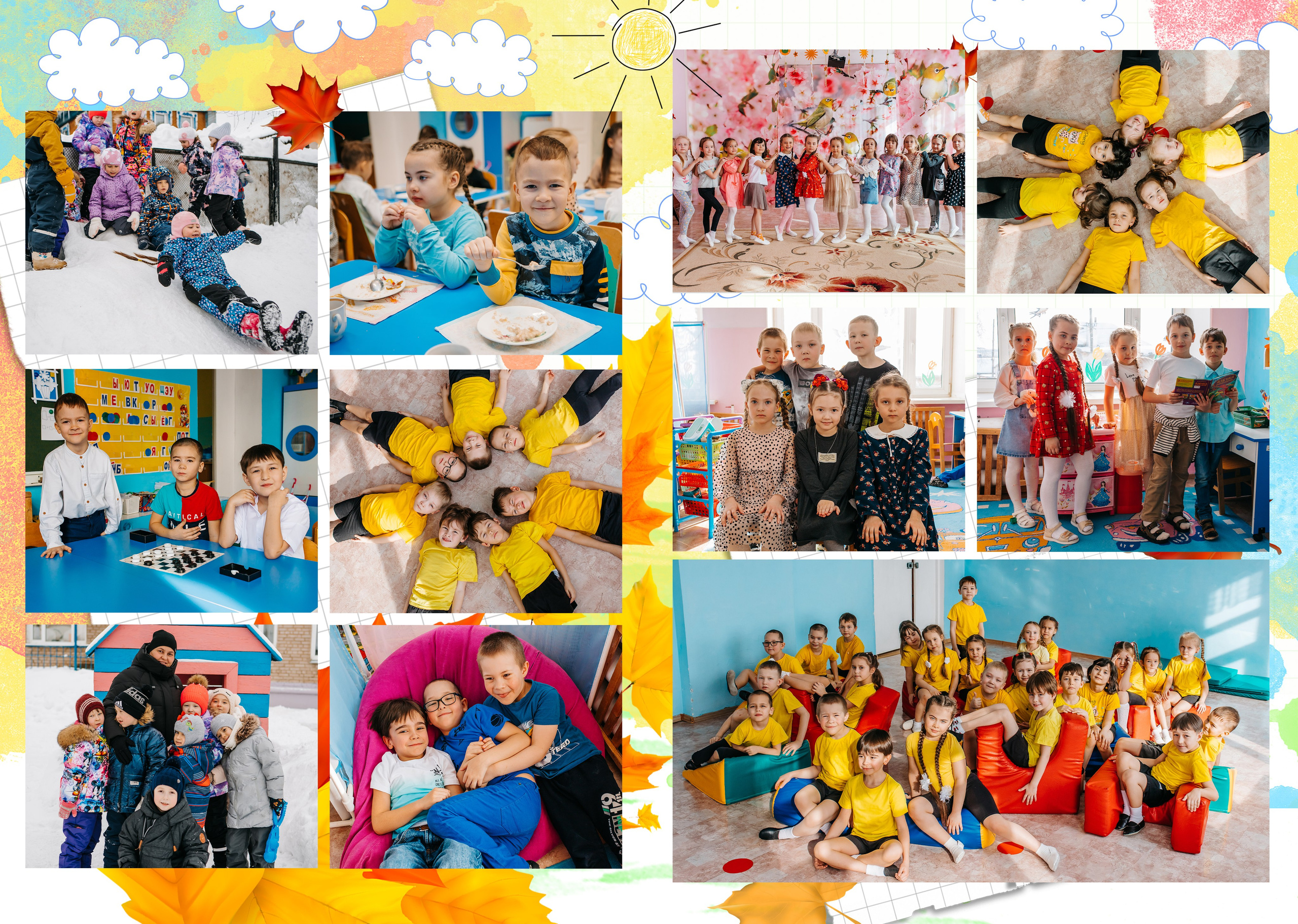 Выпускные альбомы. Свадебный фотограф Юлия Сарапульцева, Ижевск