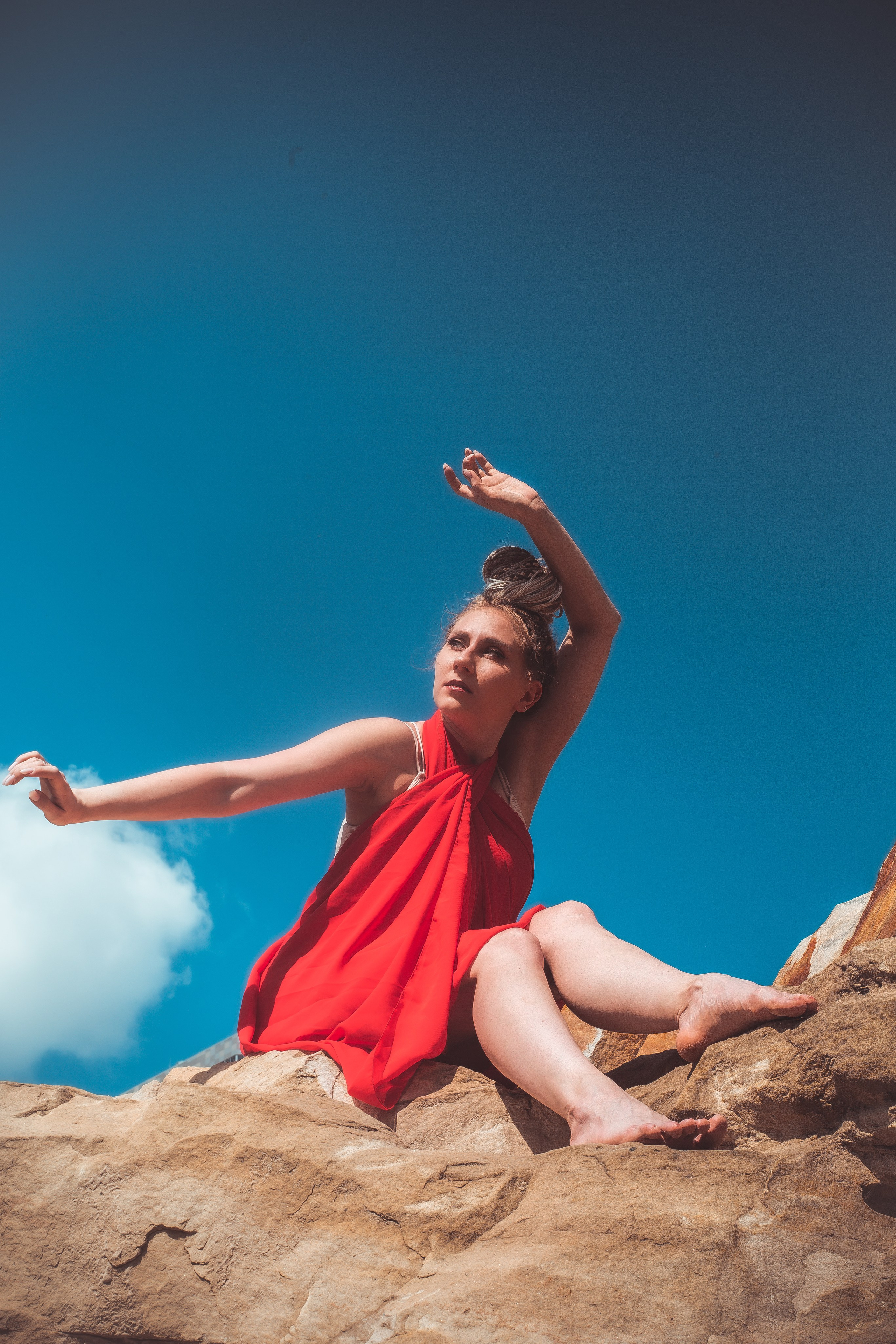 Olga M. Фотограф Зеленоград, Москва