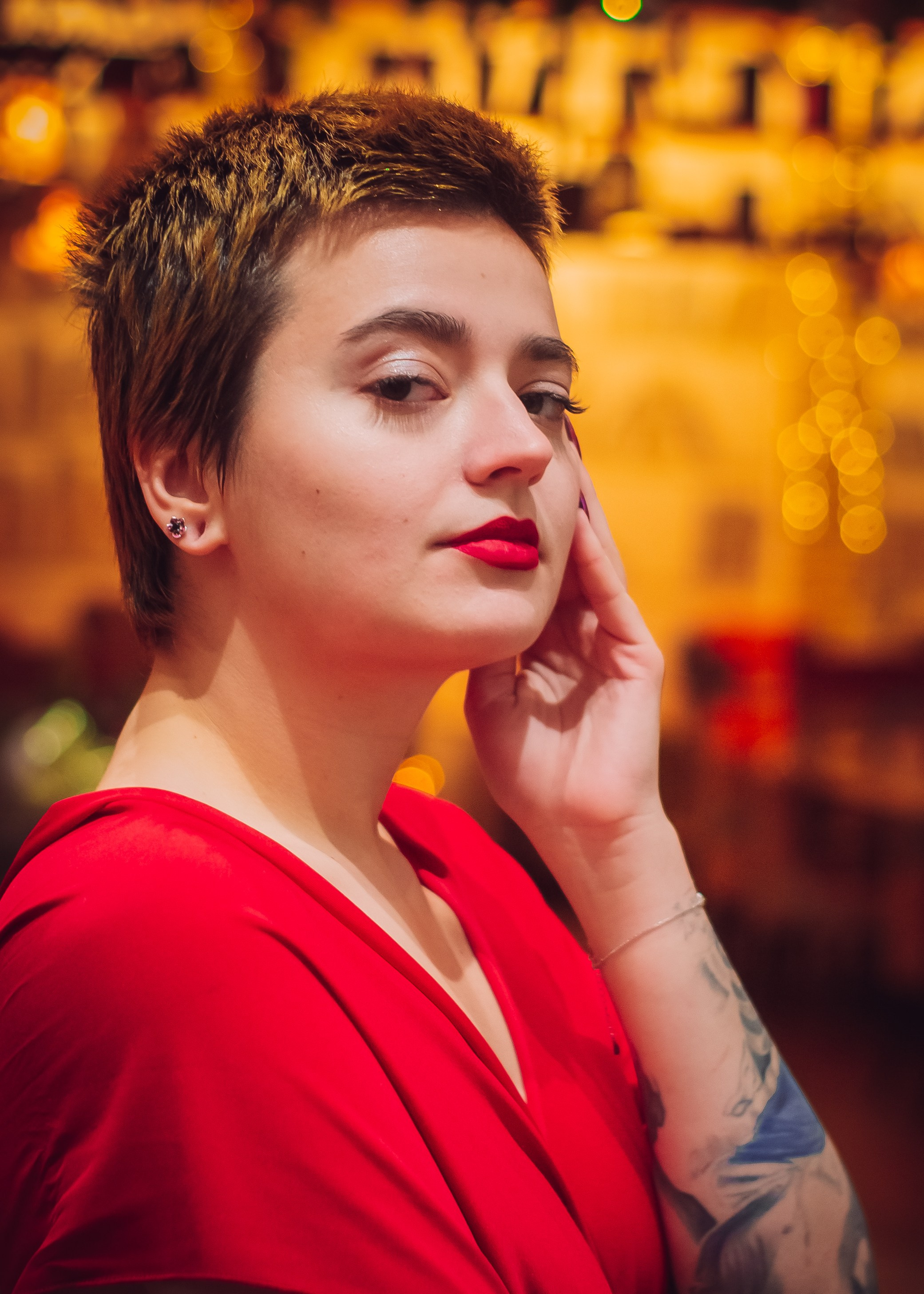 Irina. Фотограф Зеленоград, Москва