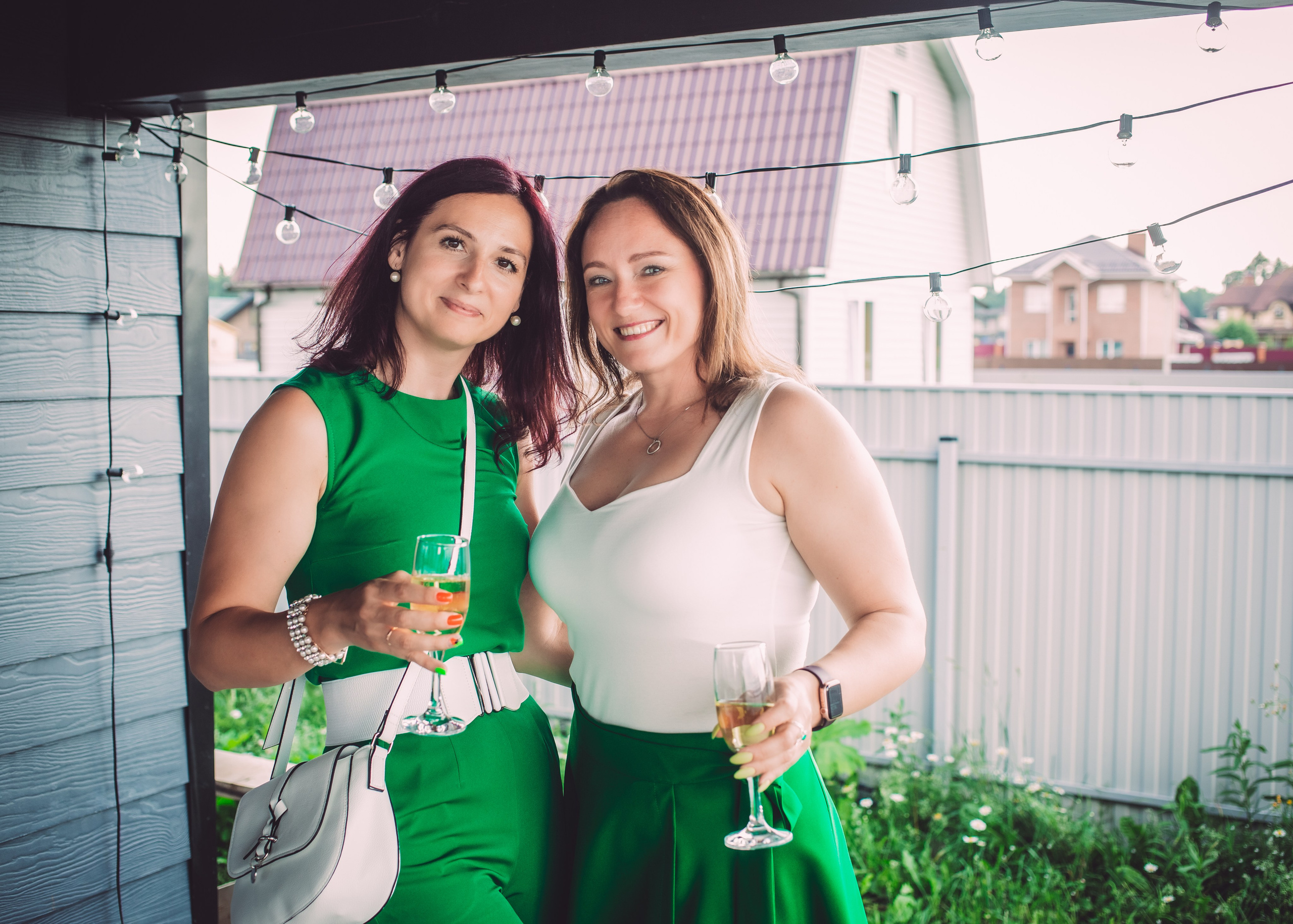 Артем и Ника. Фотограф Зеленоград, Москва