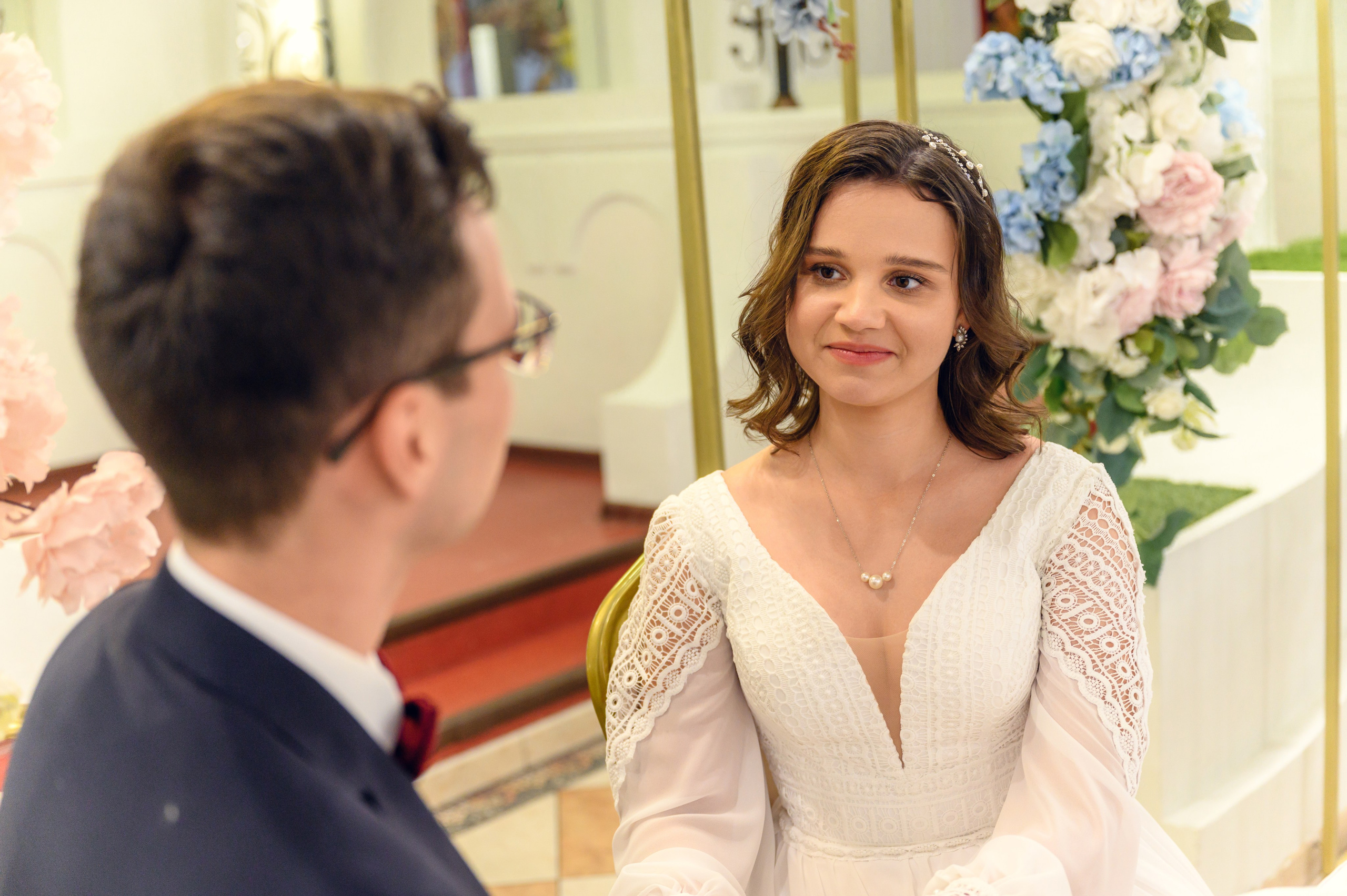 Свадьба Виктории и Валерия. Фотограф Светозар Андреев