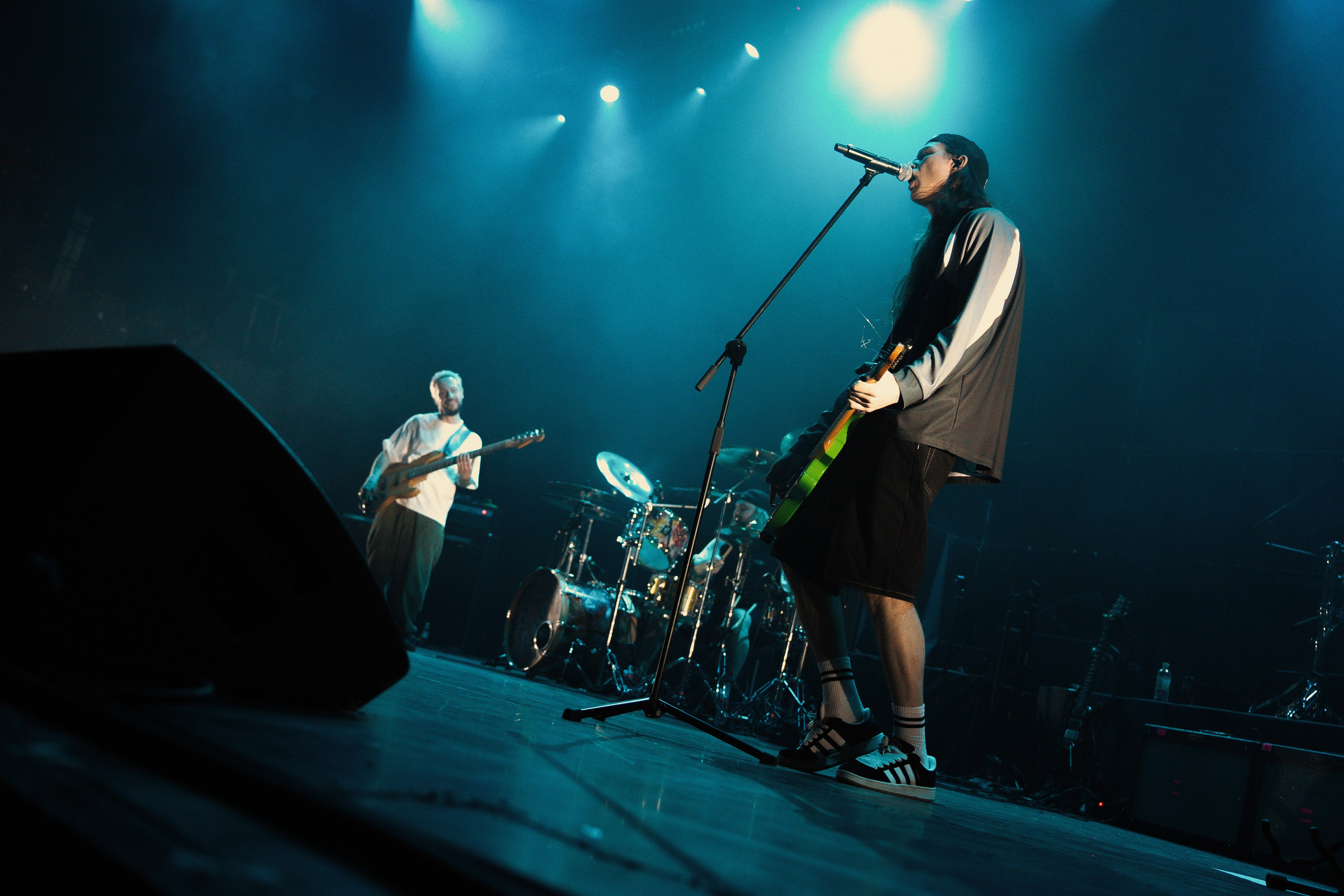 Cardio Killer | Vk Stadium. Ilya Foxy — автомобильный фотограф