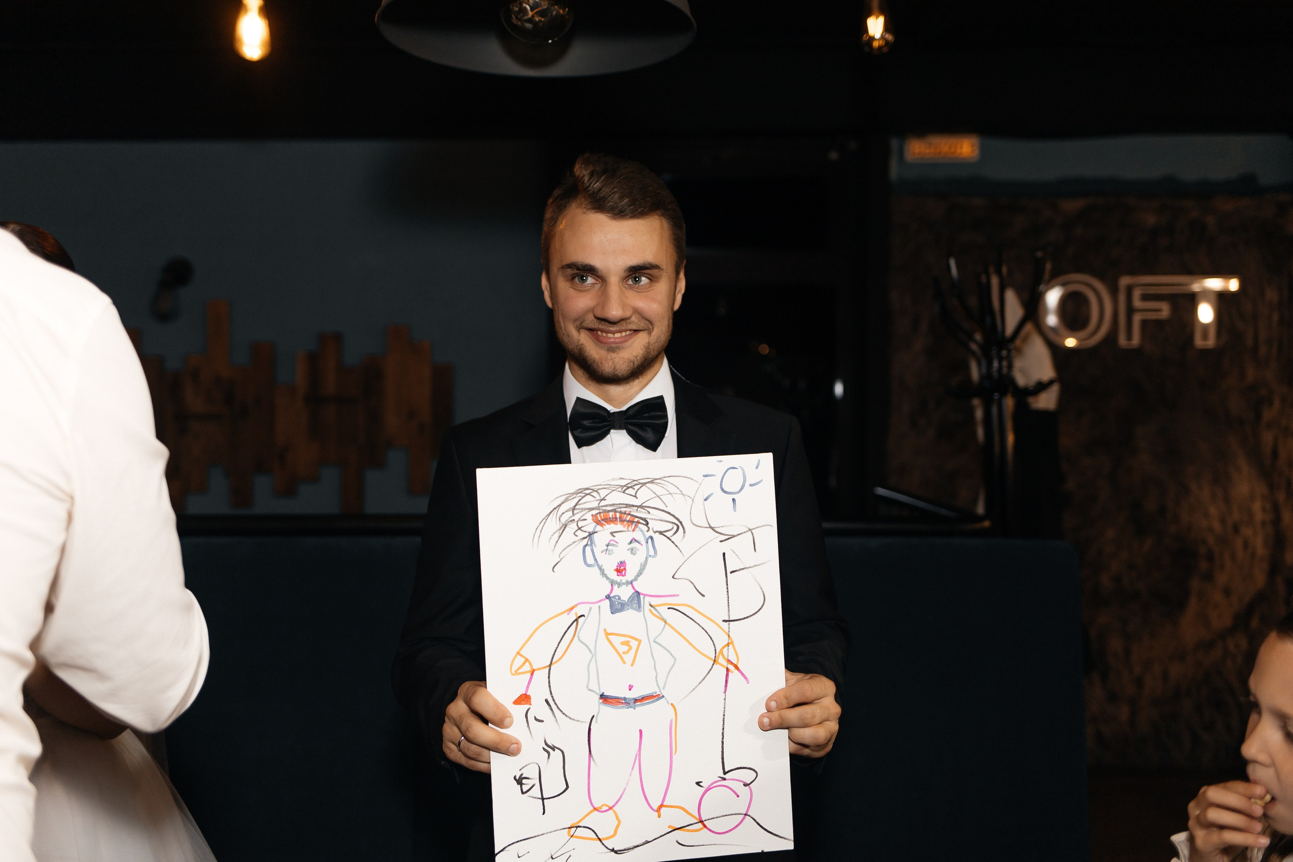 Даниил & Полина. Фотограф Петрозаводск/СПБ