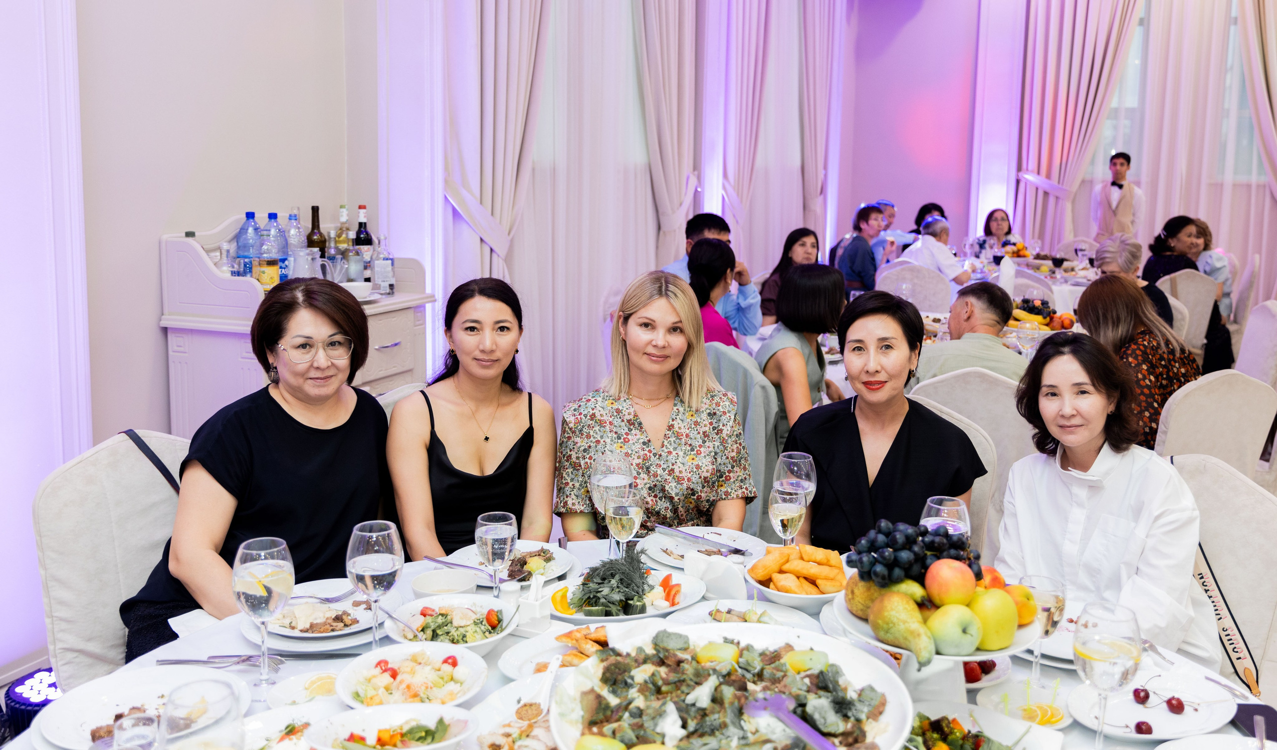 Адиль и Фарида