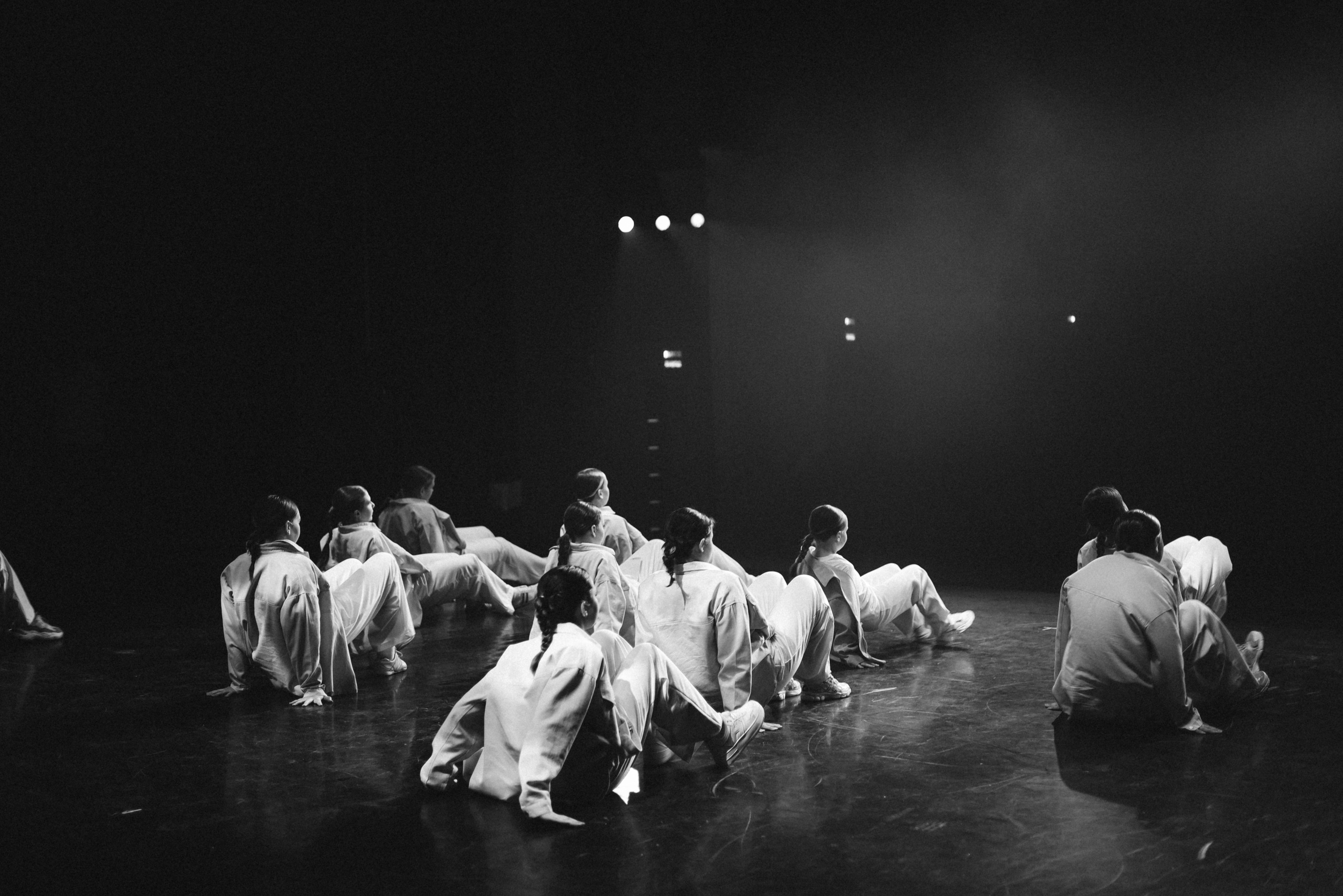 Отчетный концерт Soul dance studio. Фотограф Мария Лаенко