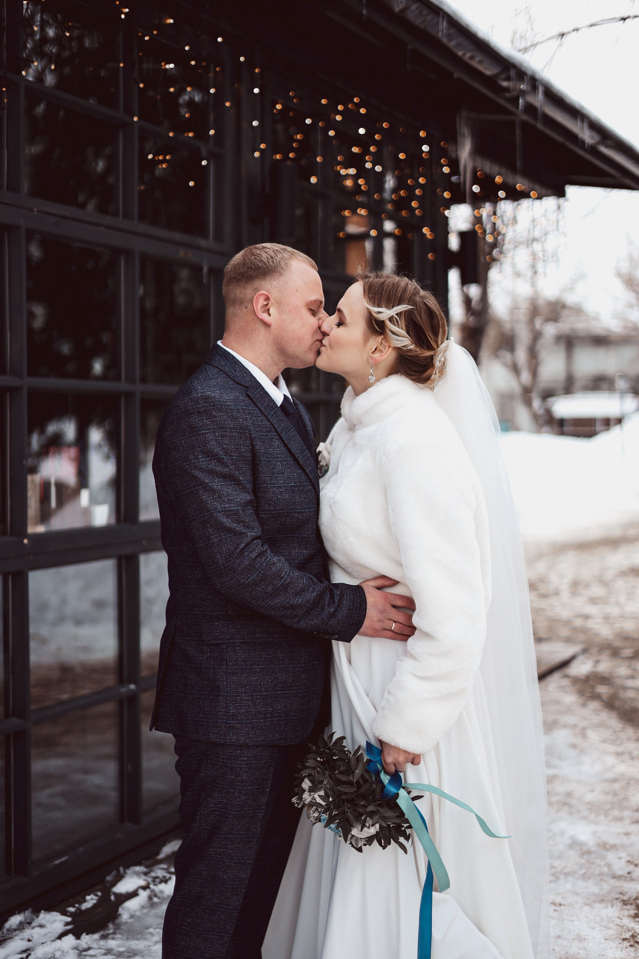 Никита | Светлана. Фотограф Мария Лаенко