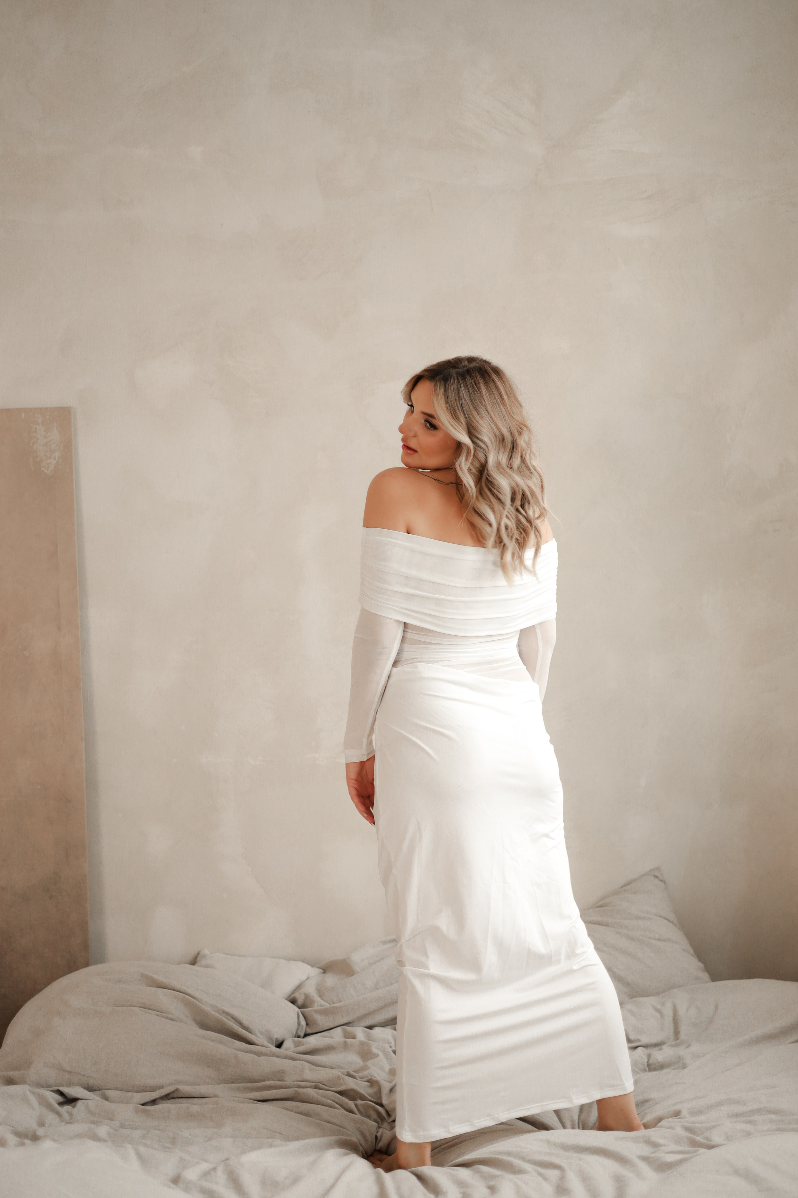 Ксюша. Фотограф Мария Лаенко