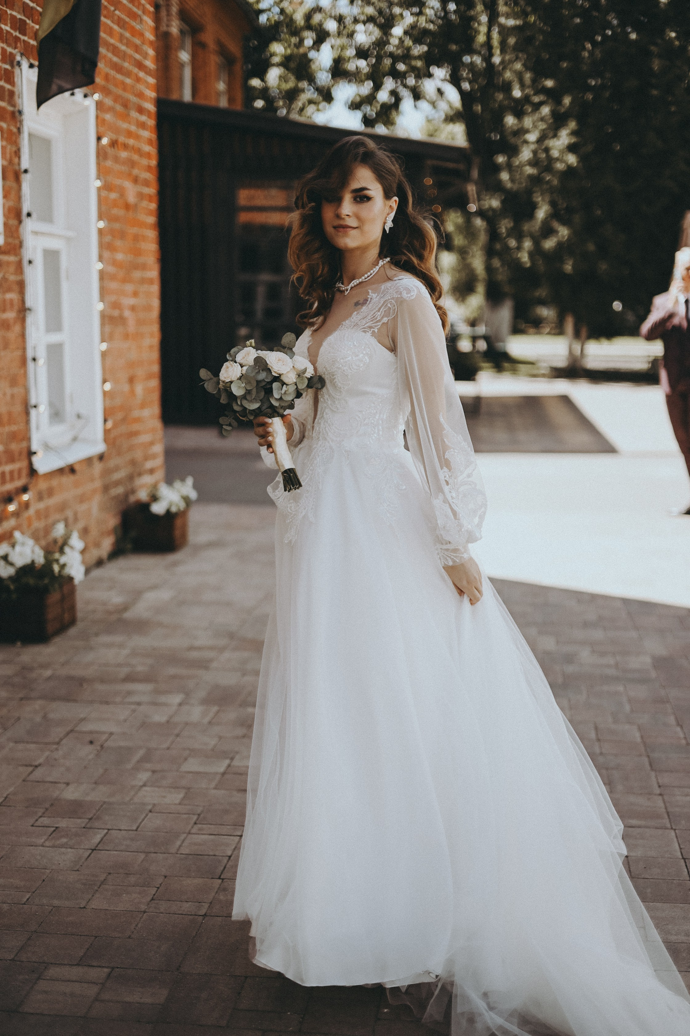 Владислав | Диана. Фотограф Мария Лаенко