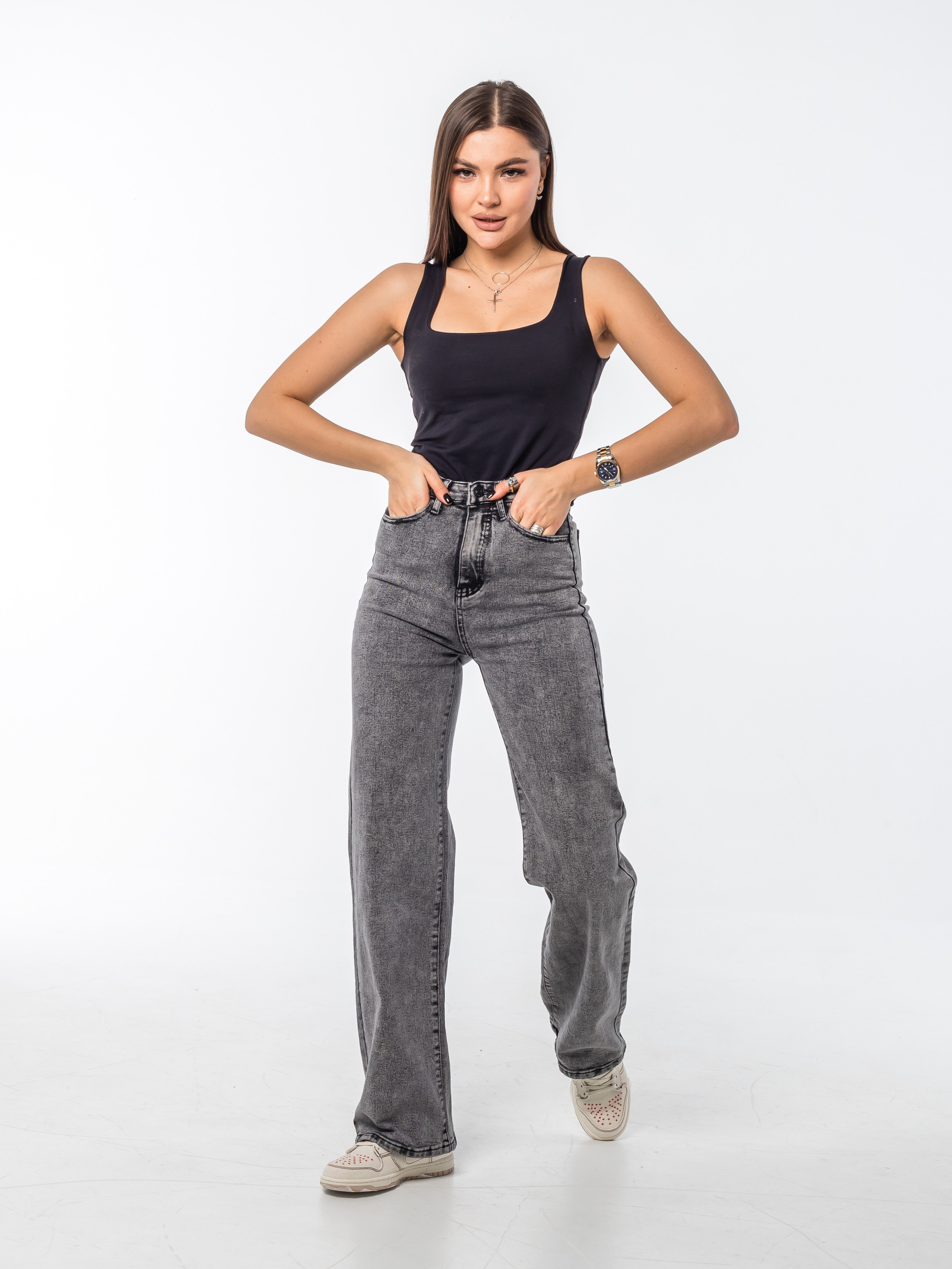 Джинсы. Фотограф в Краснодаре Арина Кудряшова