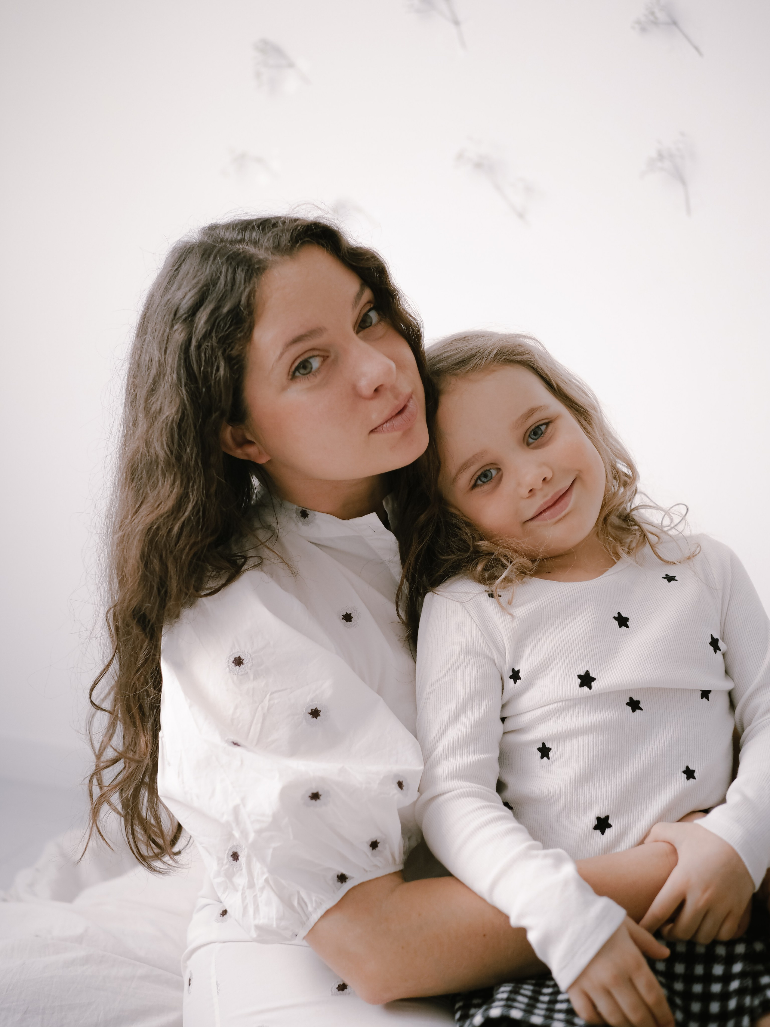 Ангелина и Даша. Фотограф Рязань. Семейный Свадебный фотограф