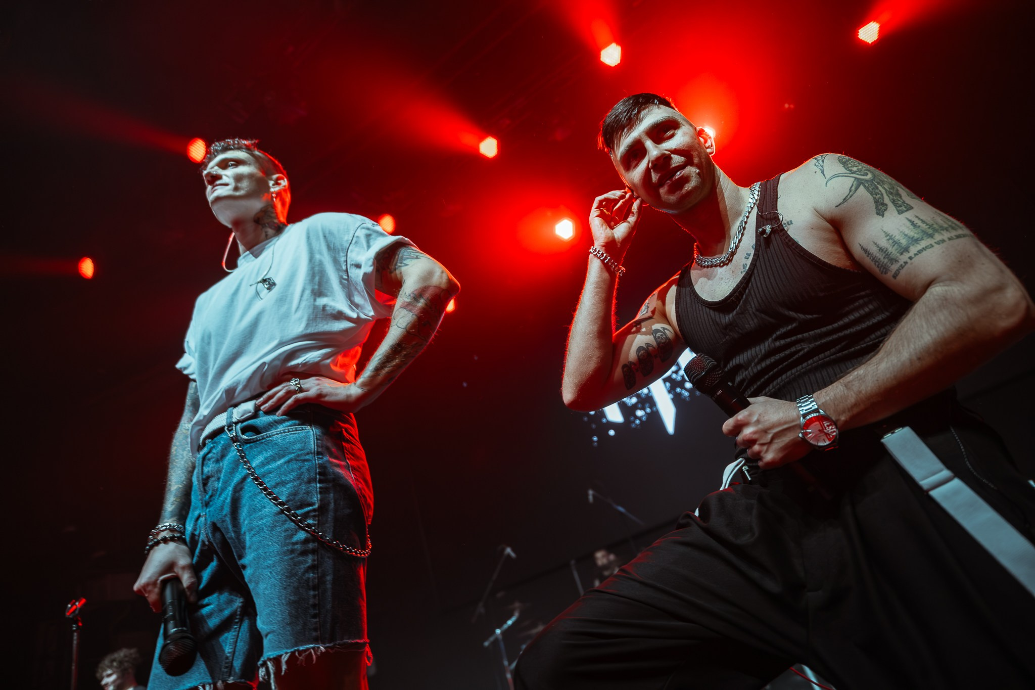 Гарри Топор, Тони Раут, Base(ex.Гигант Холл). Репортажный фотограф, Санкт-Петербург