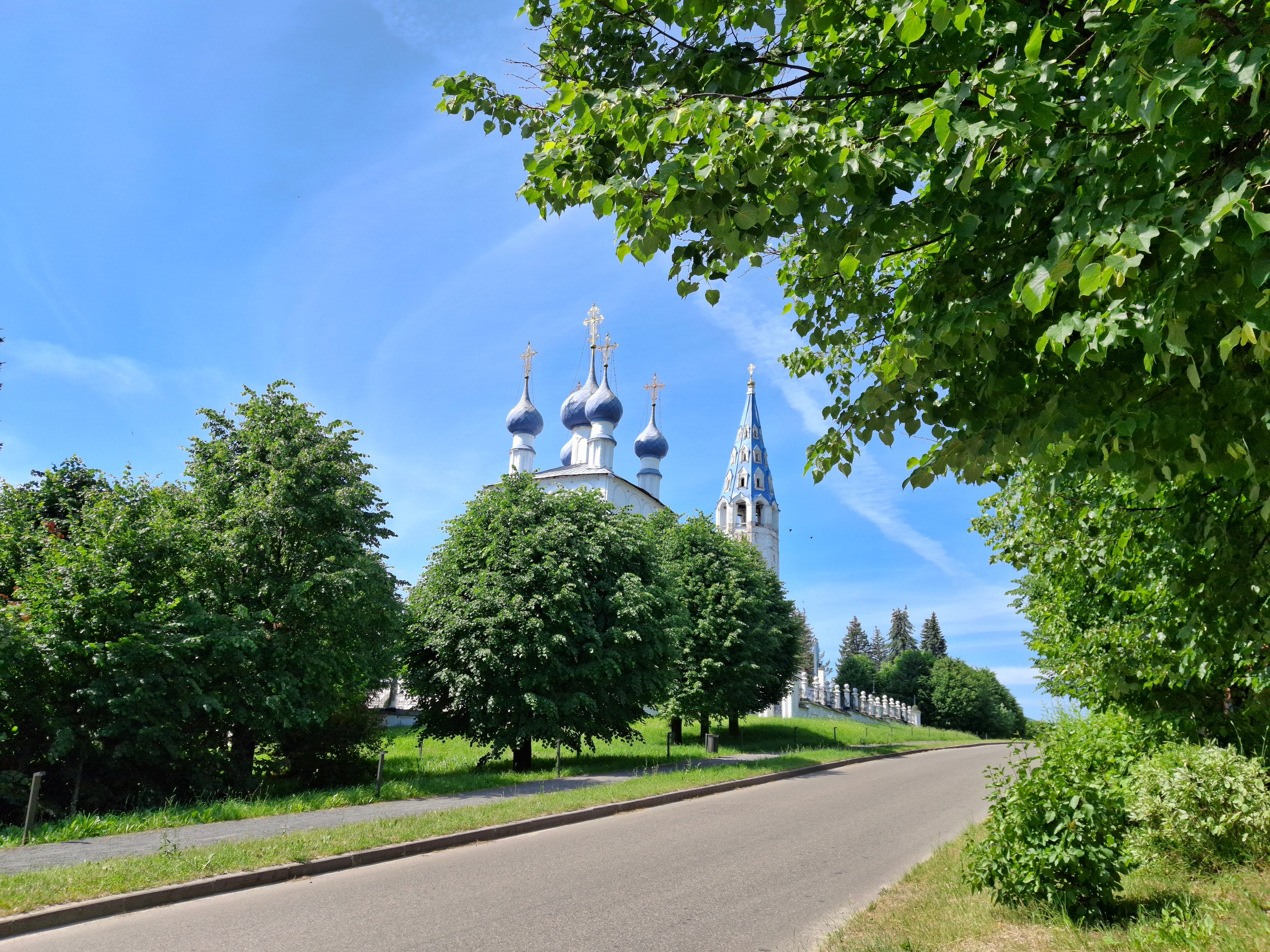 Палех