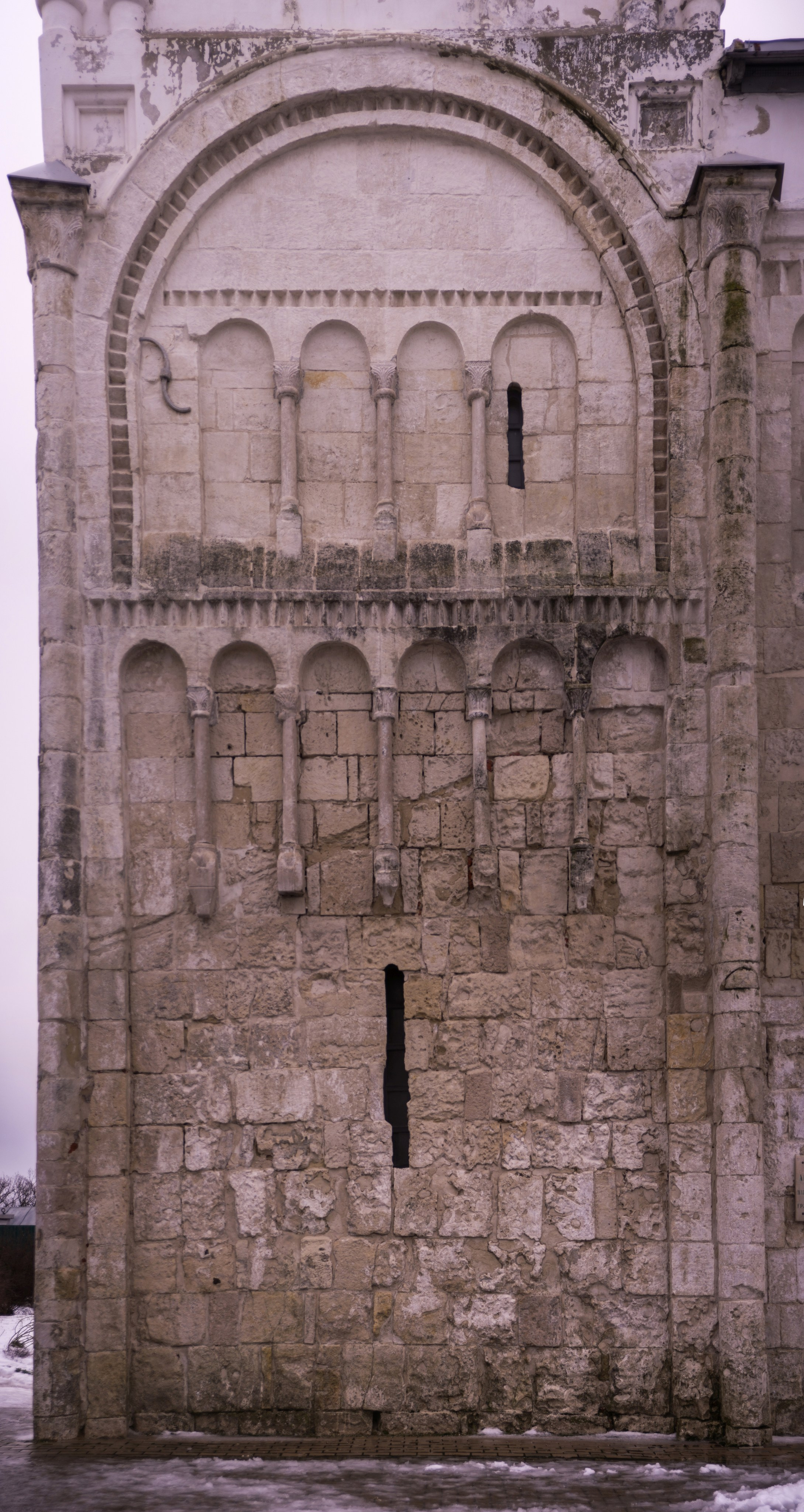 Боголюбово. Январь 2020. Игорь Жучков. Россия увиденная глазами путешествующего фотографа