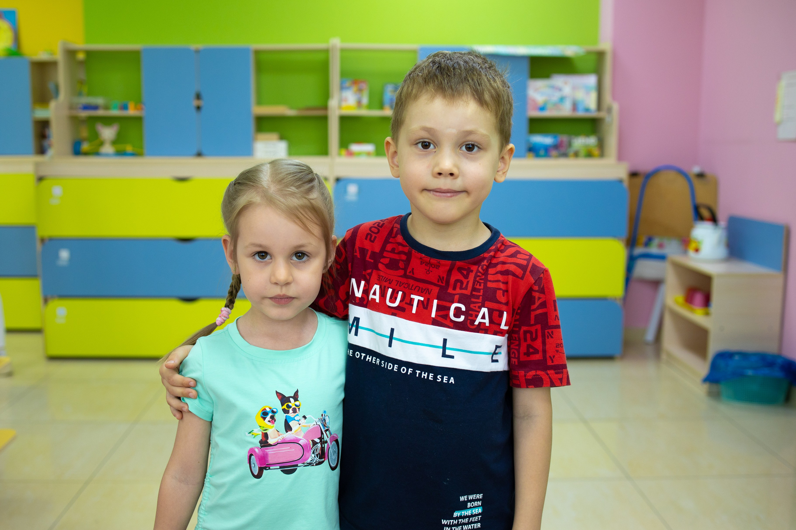 Детский сад «Золотой ключик» | Фото. Фото и видеосъемка любых мероприятий в городе Краснодаре и Краснодарском крае. Щеколдин Антон