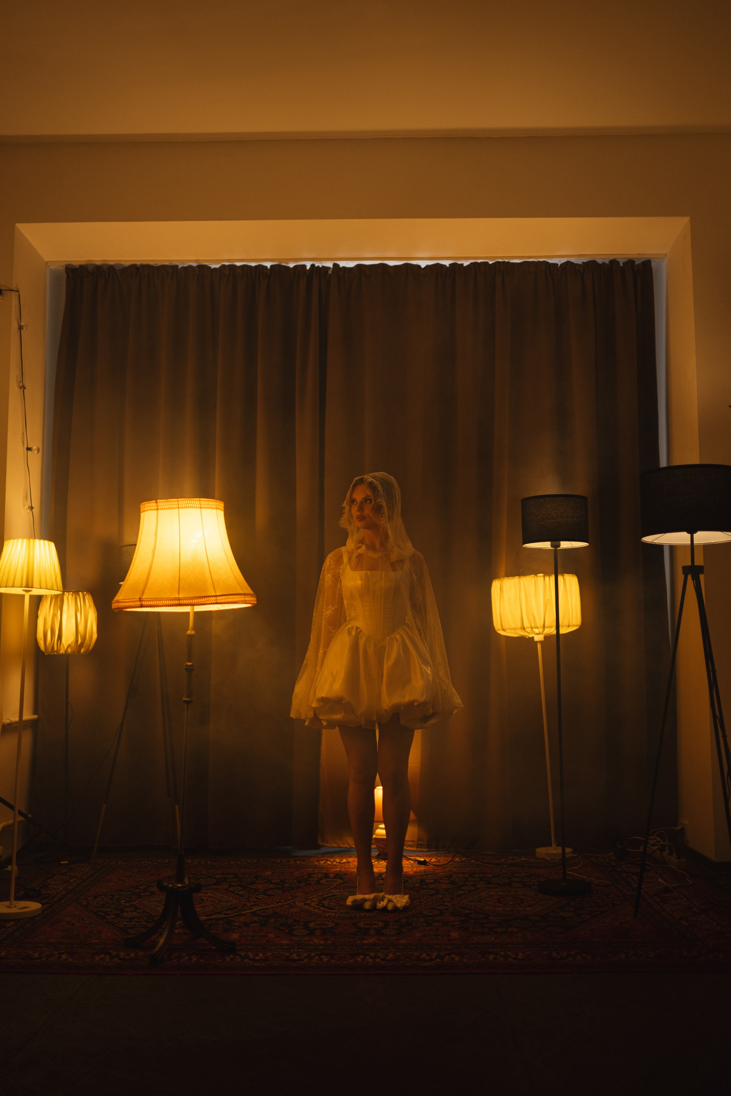 Там, где тепло. Свадебный и портретный фотограф в Брянске и Москве Алина Химушкина