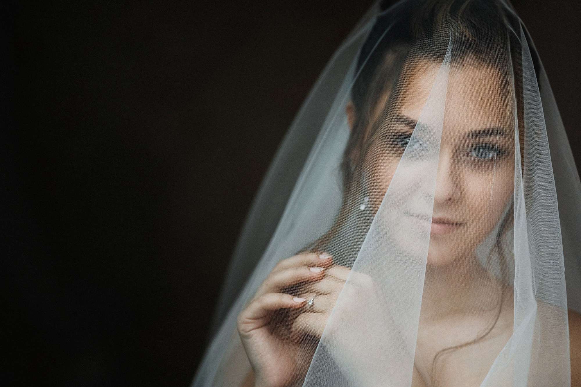 Игорь и Настя. Свадебный и репортажный фотограф Москва. Николай Бойко