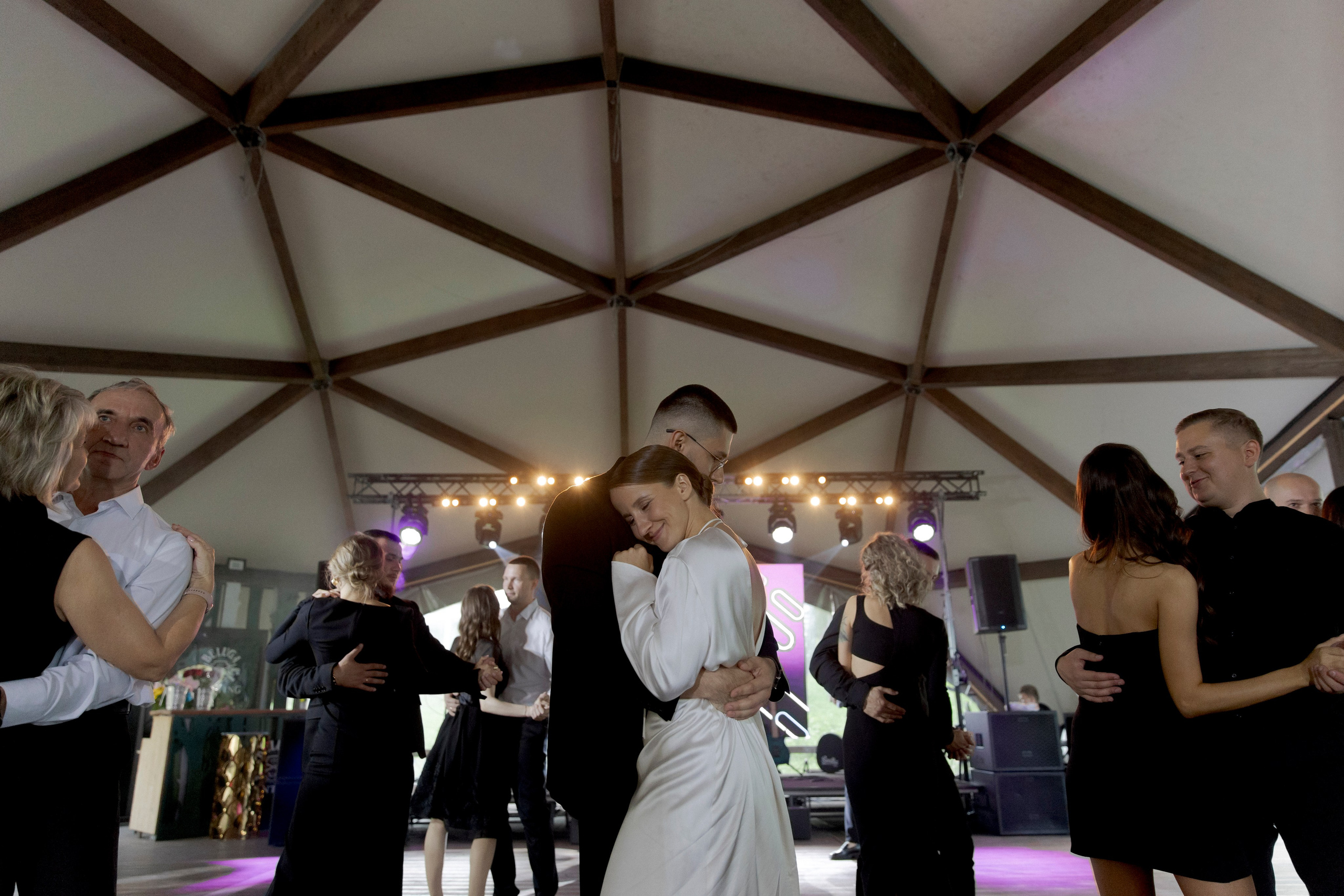 Даниил и Ольга. Свадебный и семейный фотограф в Новокузнецке Кемерово Новосибирске Богульская Ульяна