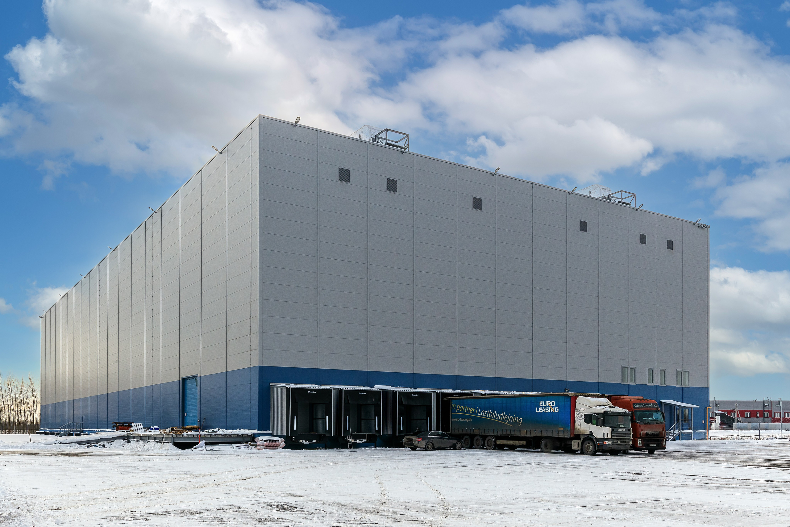 Интерьерная фотография. Фотограф в Санкт-Петербурге и ЛО — Сергей Козлов