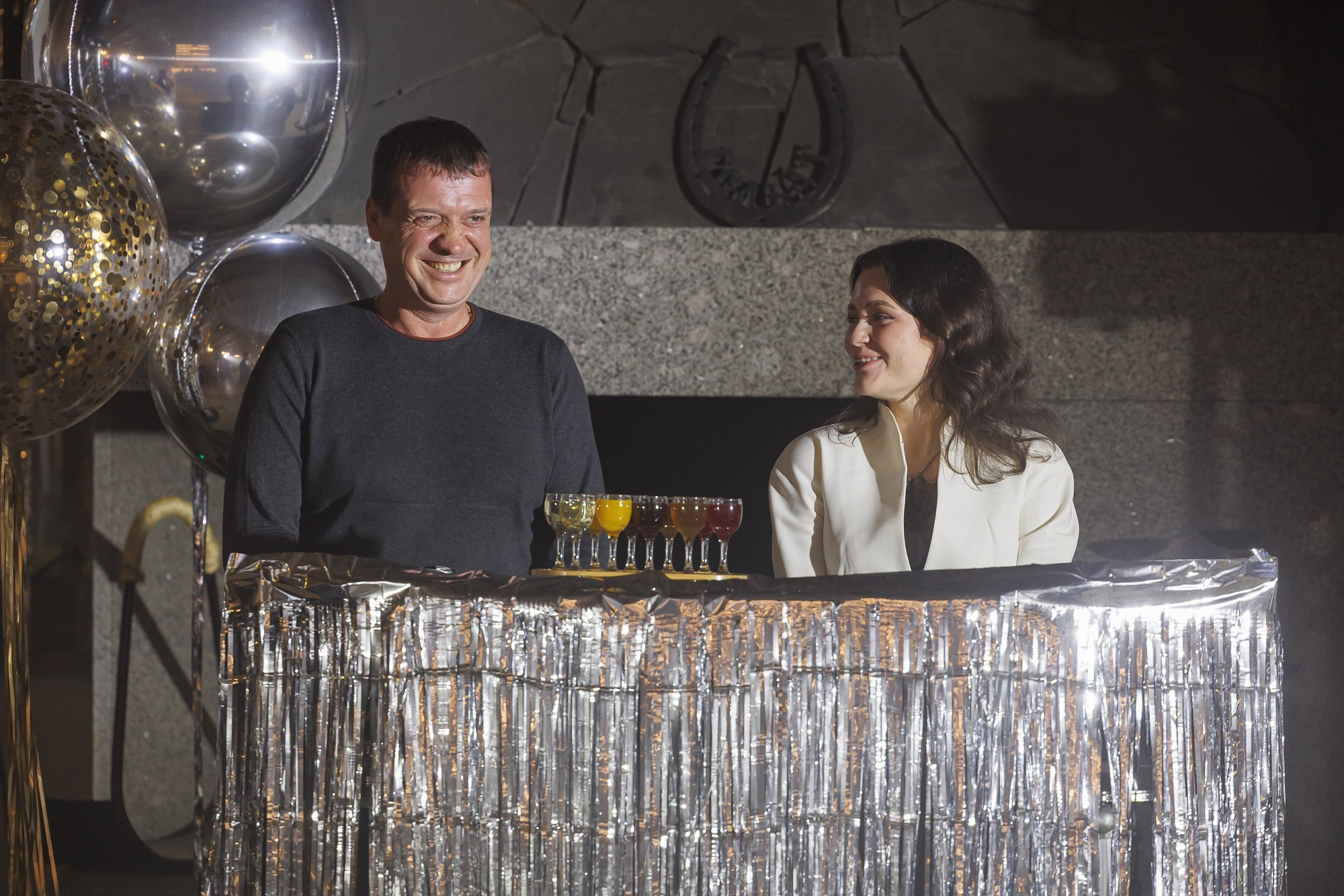 День рождения «Гельдт» 2 года. Боченков Вадим | Фотограф в Пскове и Санкт-Петербурге