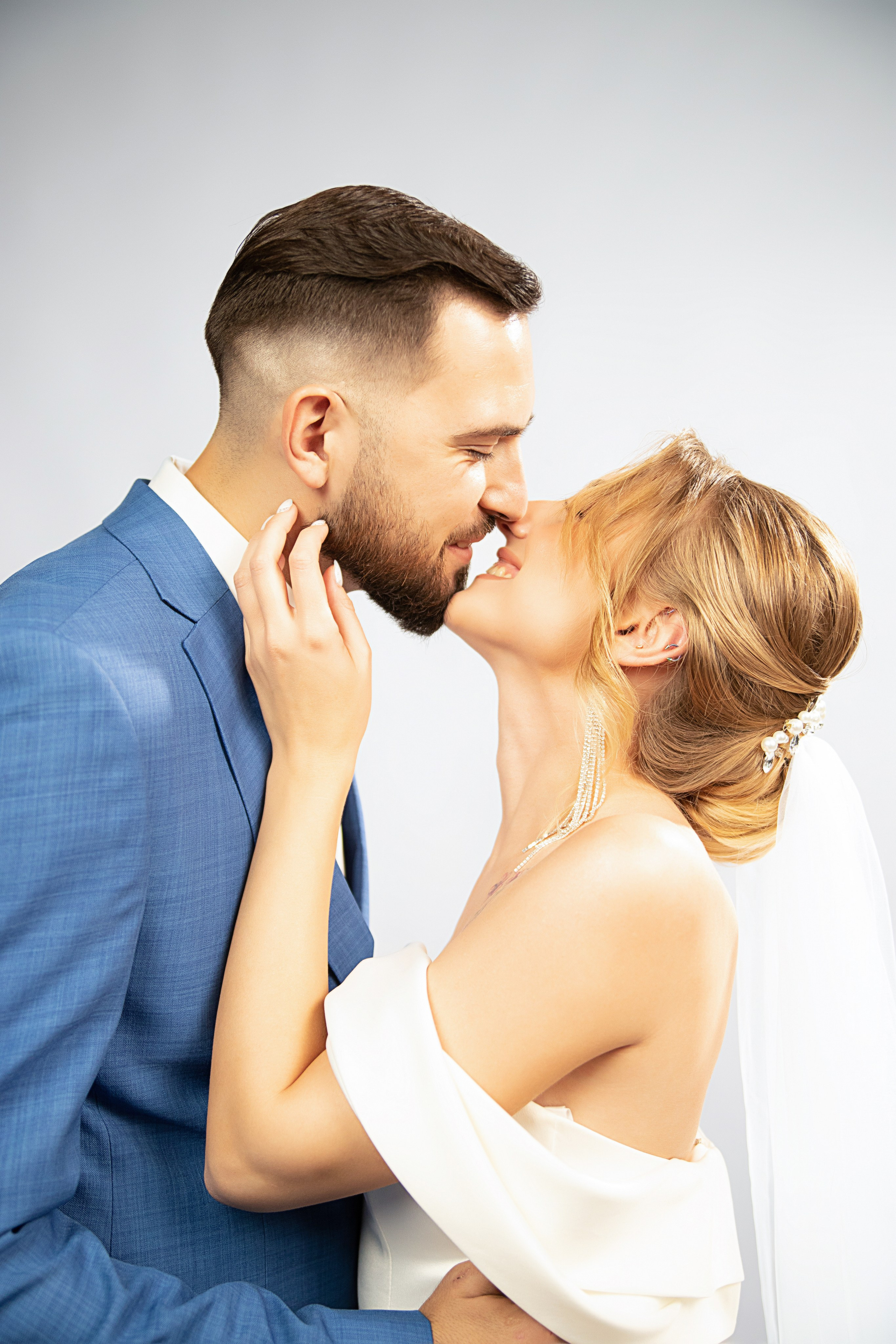 Анатолий и Даша. Фотограф Александр Закадычный | Таганрог