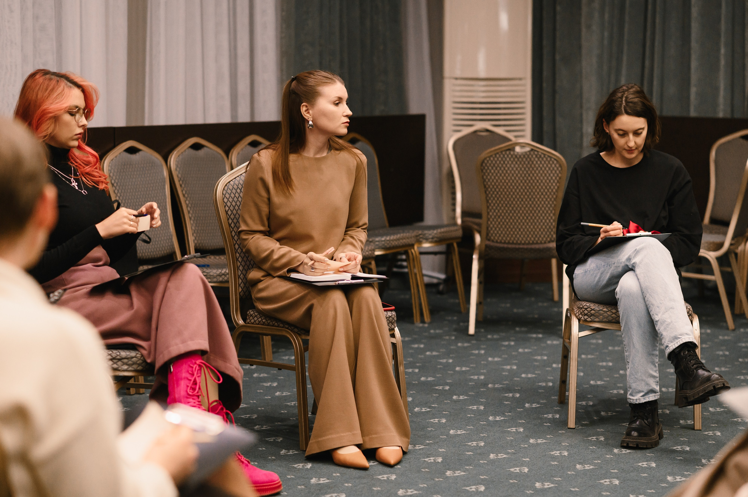 «Театр в квадрате». Клуб Читалка. Wedding and family photographer USA