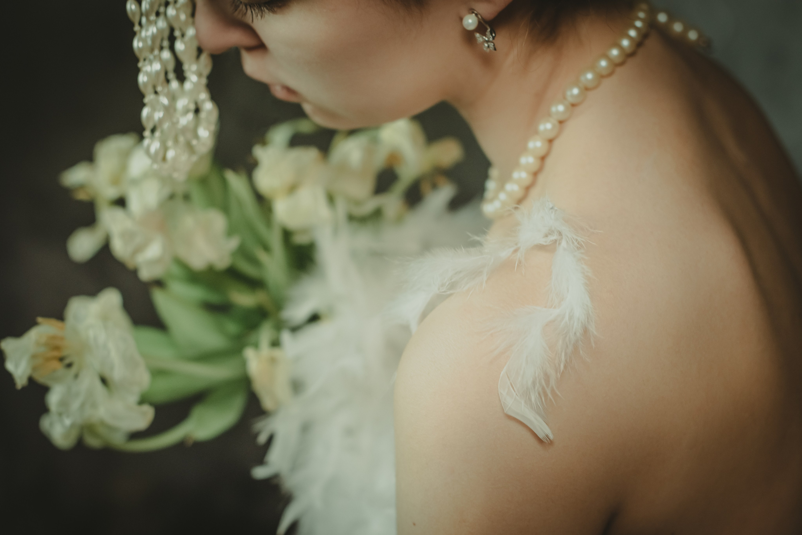 Жемчужина моей души. Женский фотограф Крещение Венчание Москва Брянск