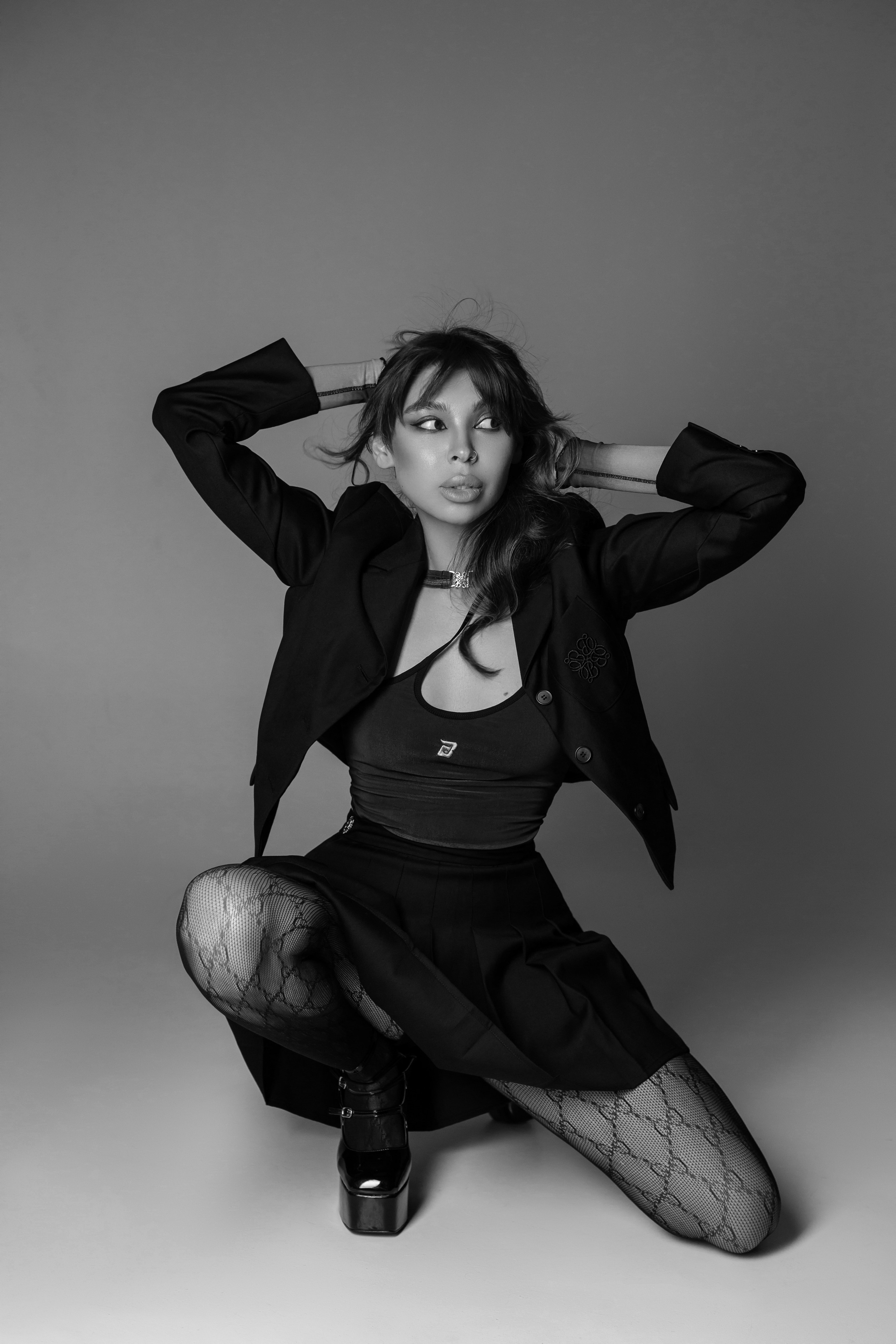 Fashion Photographer