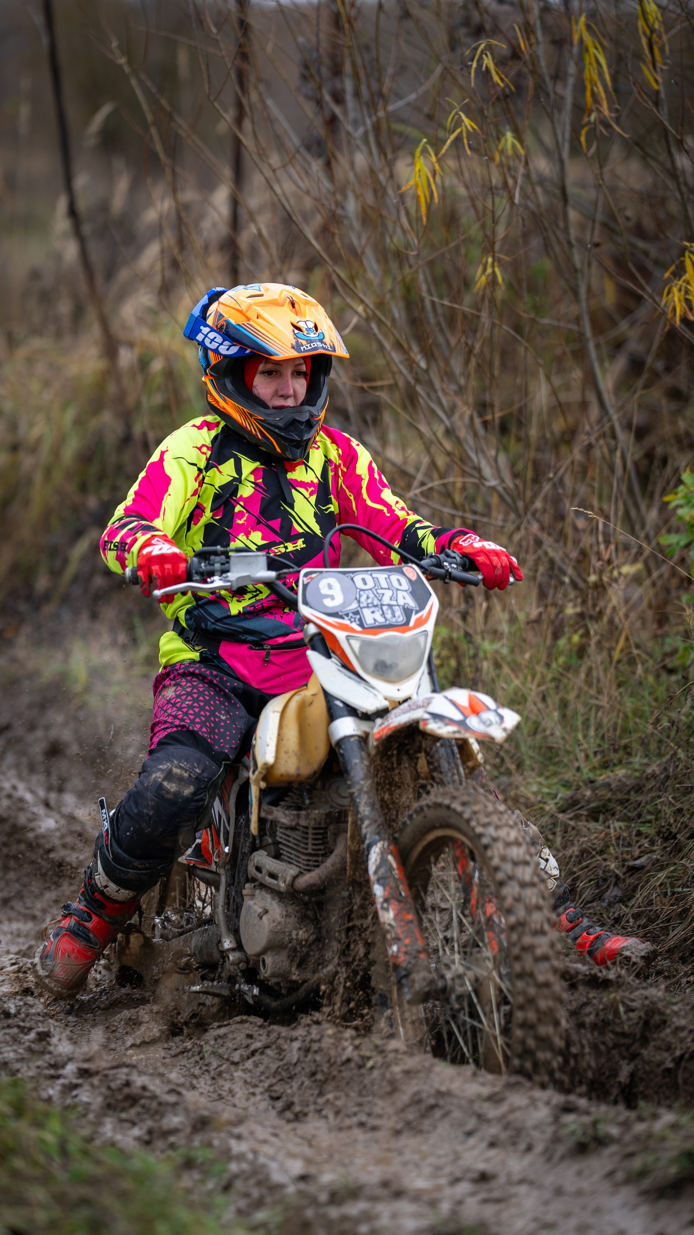 Эндуро. Фотограф мотоциклов в Москве — Олег Яковкин | Фото и видео