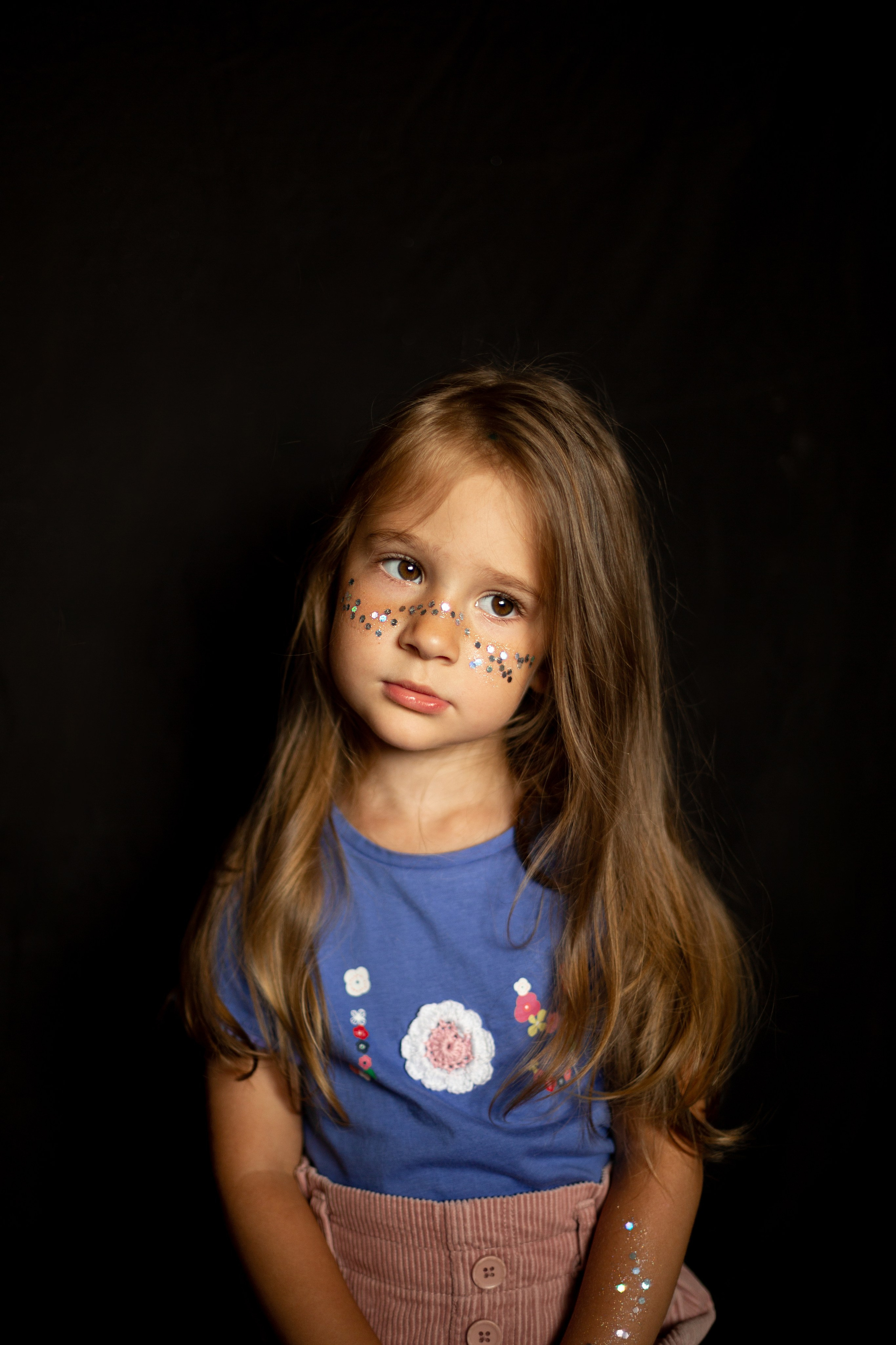 Таисия. Мария Маркова детский и семейный фотограф в Москве