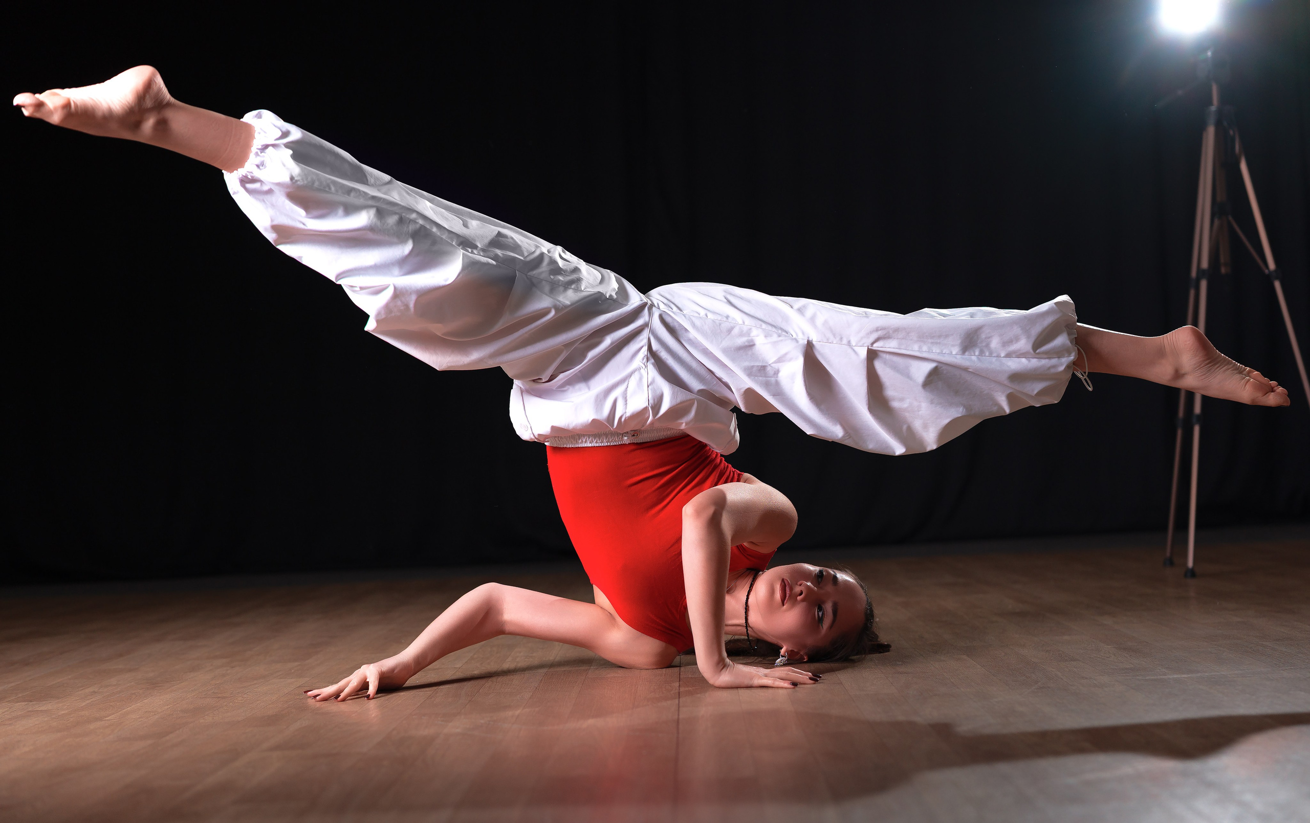 DIANA -Pole Exotic. Сайт фотограф в Керчи Кислый Юрий