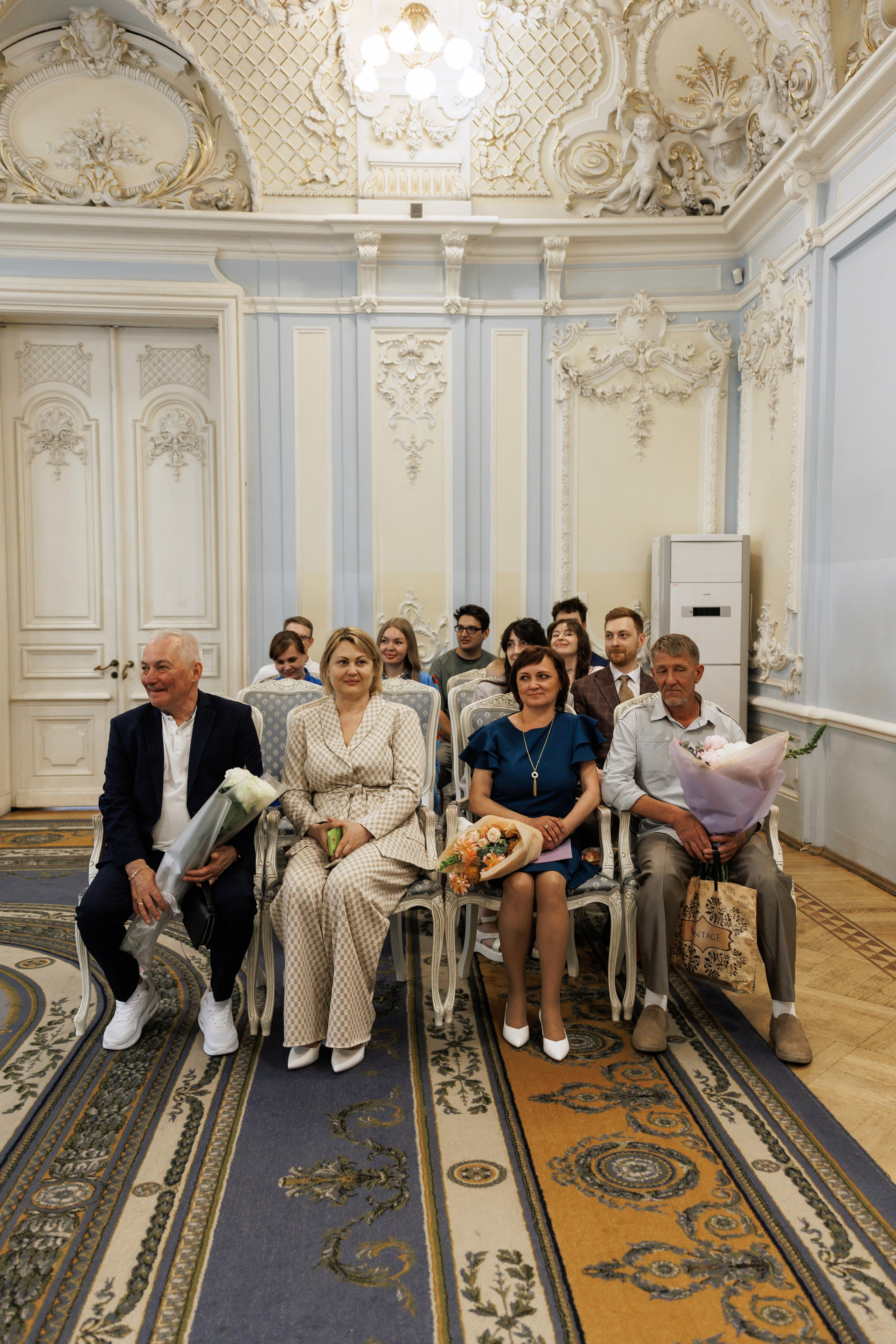 Александр и Татьяна — ДБ№ 2. Боженова Елена фотограф Санкт-Петербург