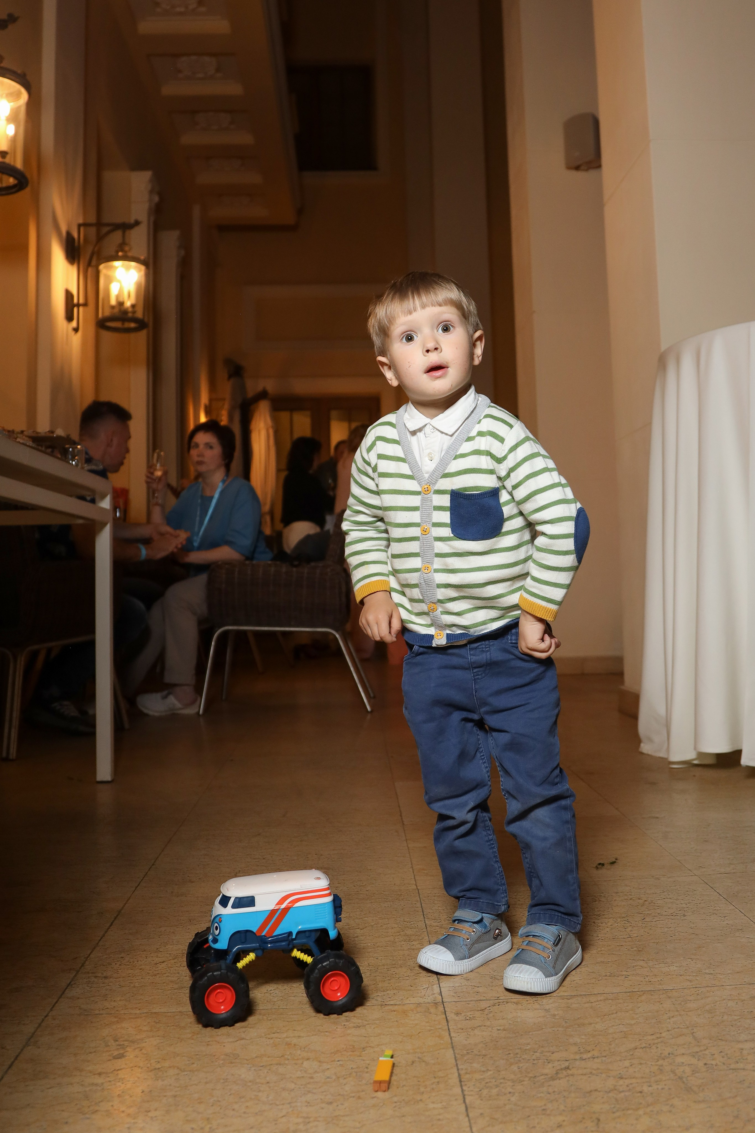 NSP Конференция в Сочи. Фотограф Антон Чупринин